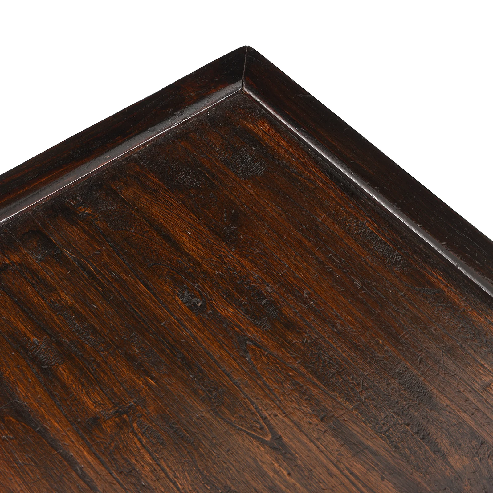 Korean Morijang Side Cabinet - Ca 1980 - Image 10