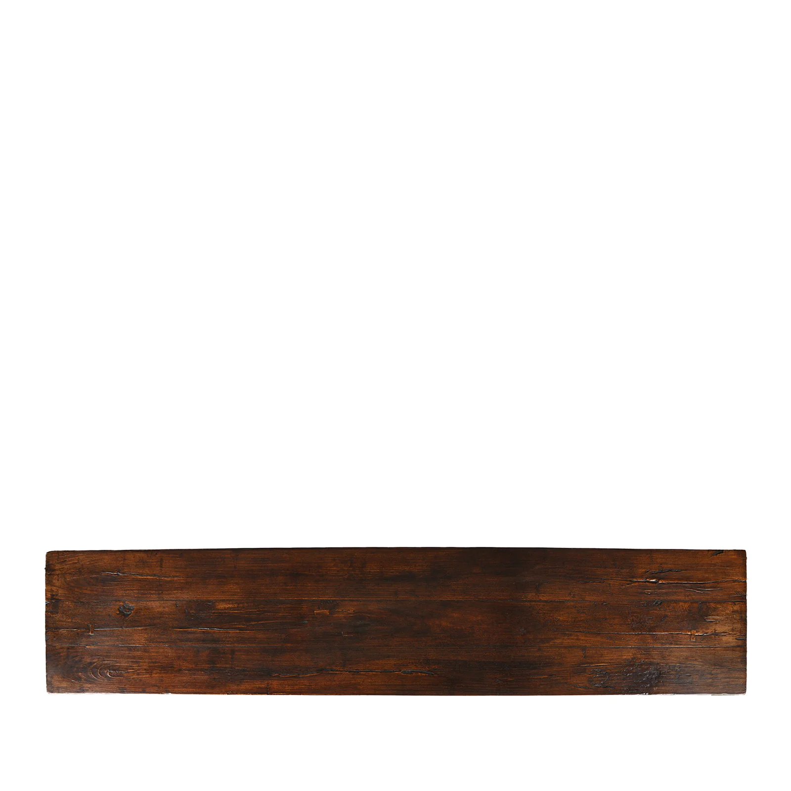 Qiumu Altar Table From Shanxi - 19th Century - Image 4