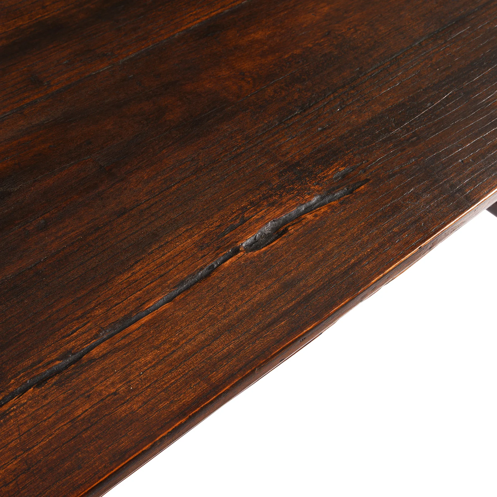 Qiumu Altar Table From Shanxi - 19th Century - Image 8