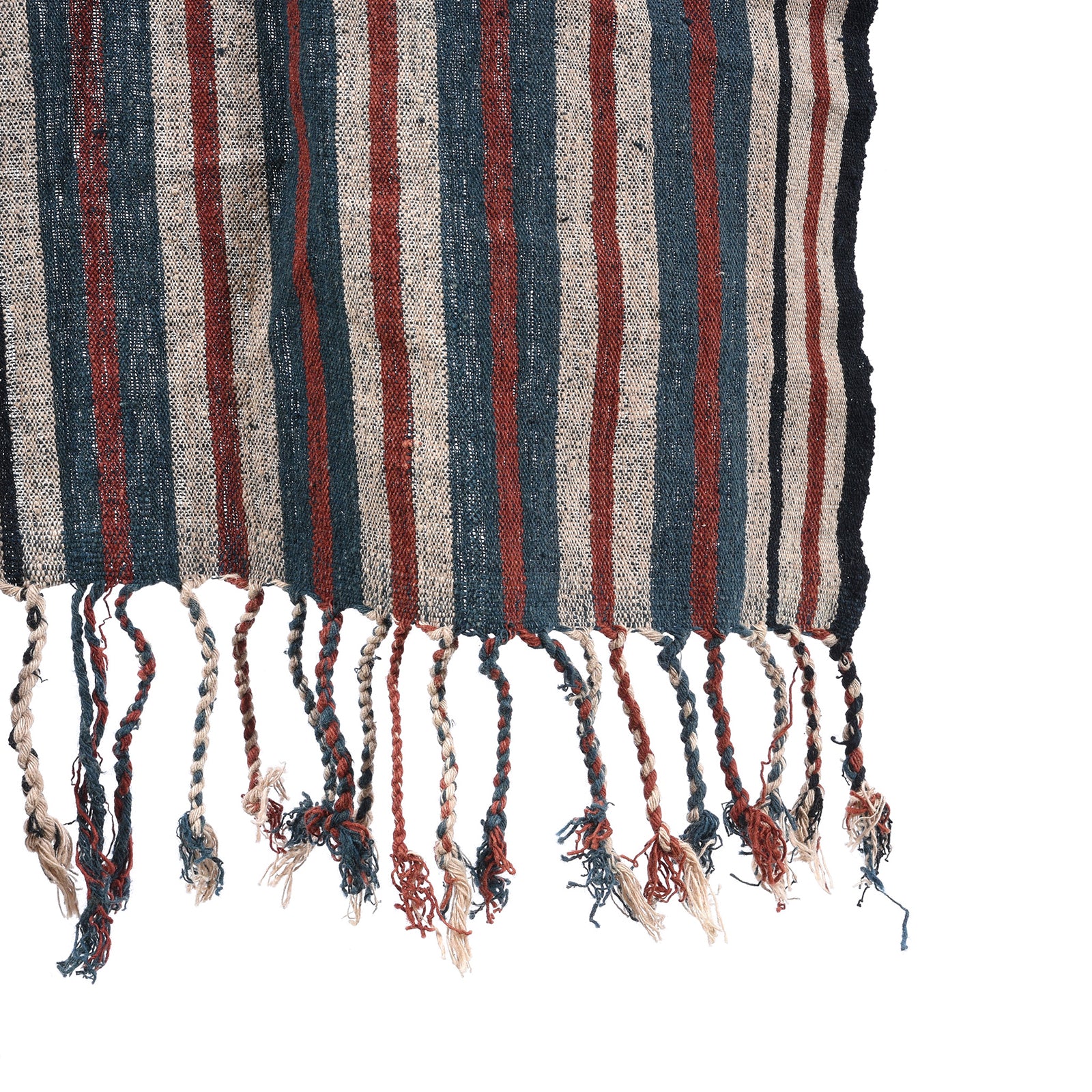 Vintage Lembata Scarf From Indonesia - Image 2