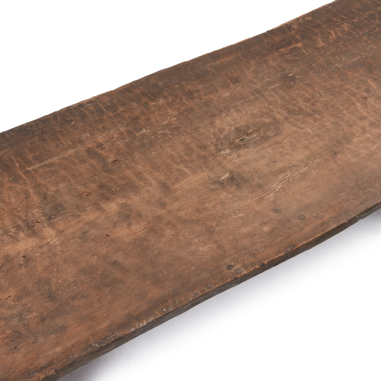 Daybed From Nagaland - Ca 1920's - Image 2