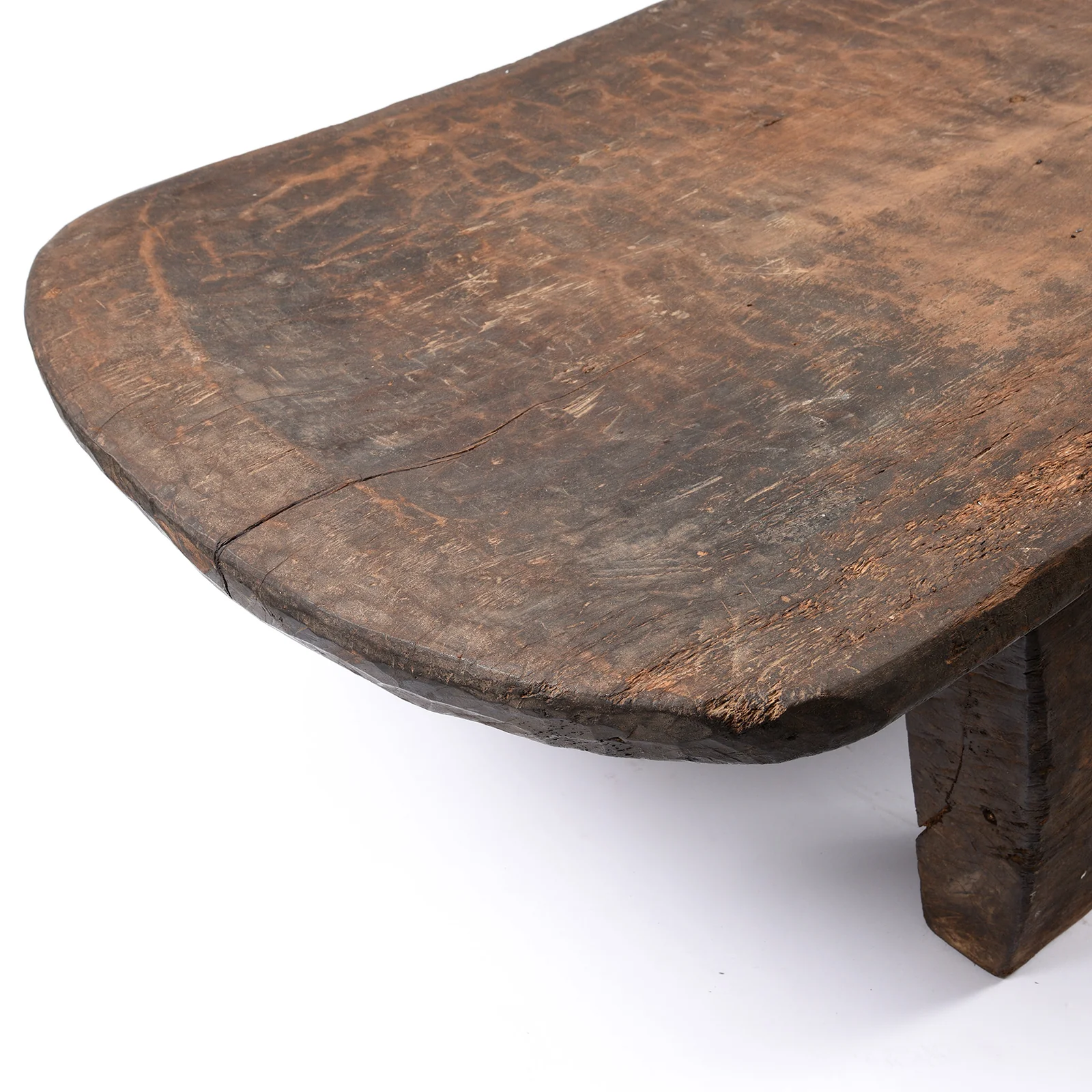 Daybed From Nagaland - Ca 1920's - Image 3
