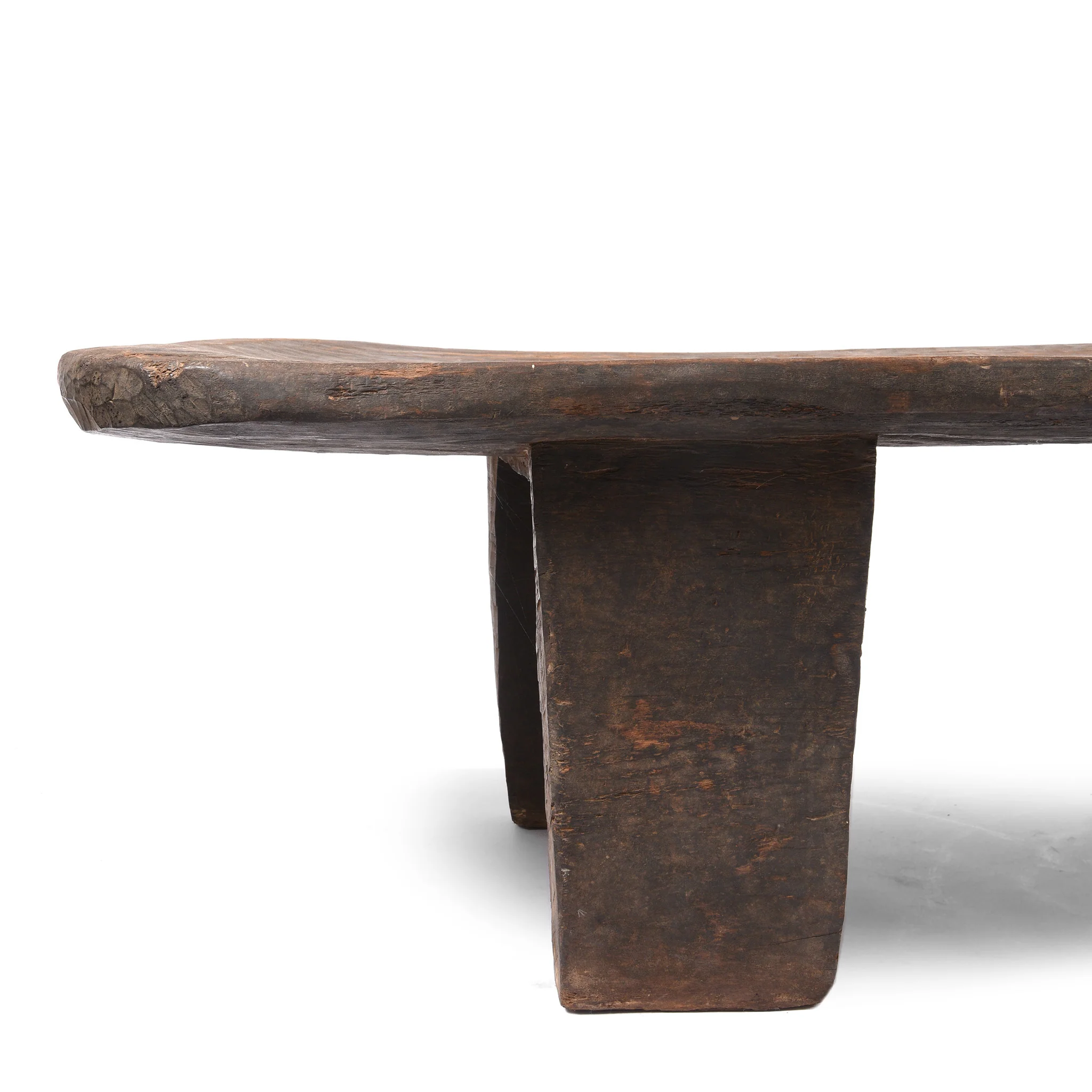 Daybed From Nagaland - Ca 1920's - Image 4
