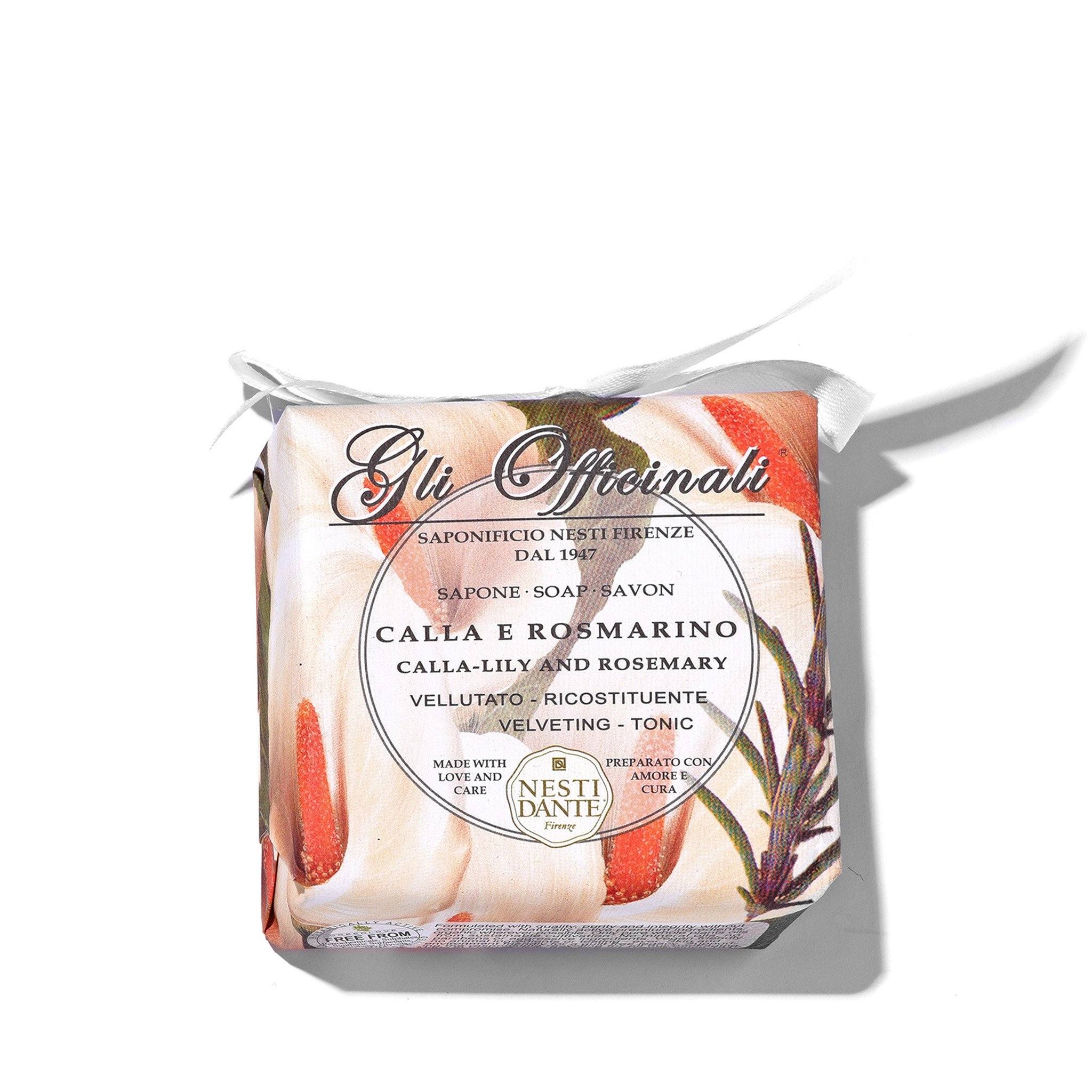 Nesti Dante Gli Officinali Soap - Image 2