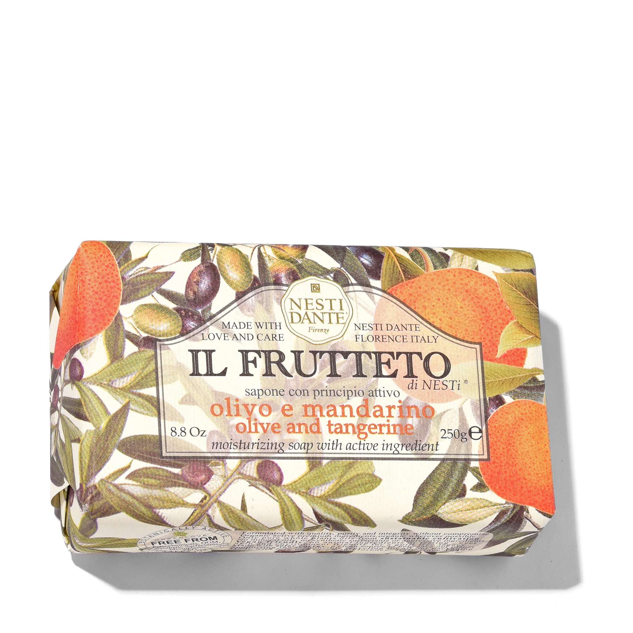 Nesti Dante Fruit Natural Italian Soap - Image 6
