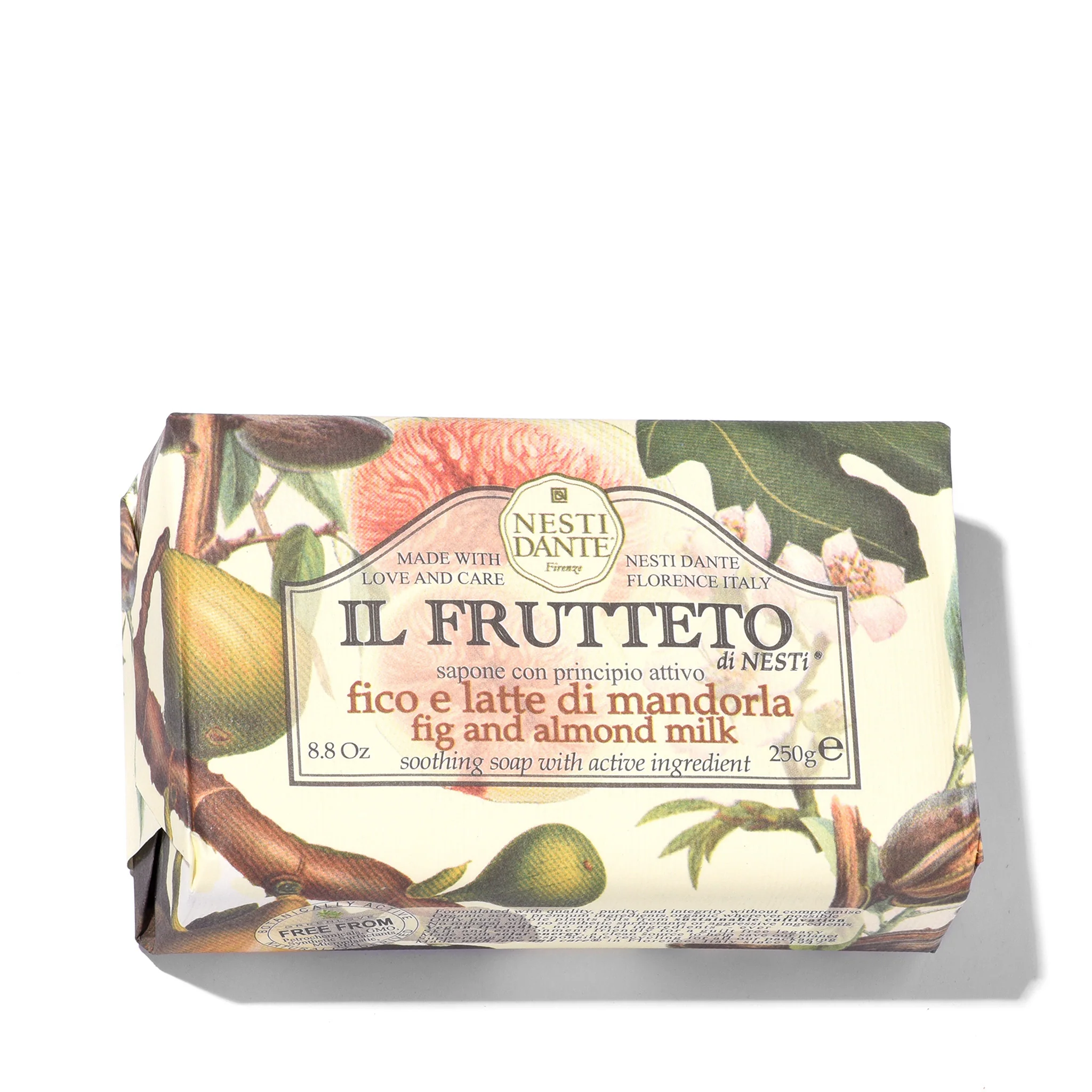 Nesti Dante Fruit Natural Italian Soap - Image 8