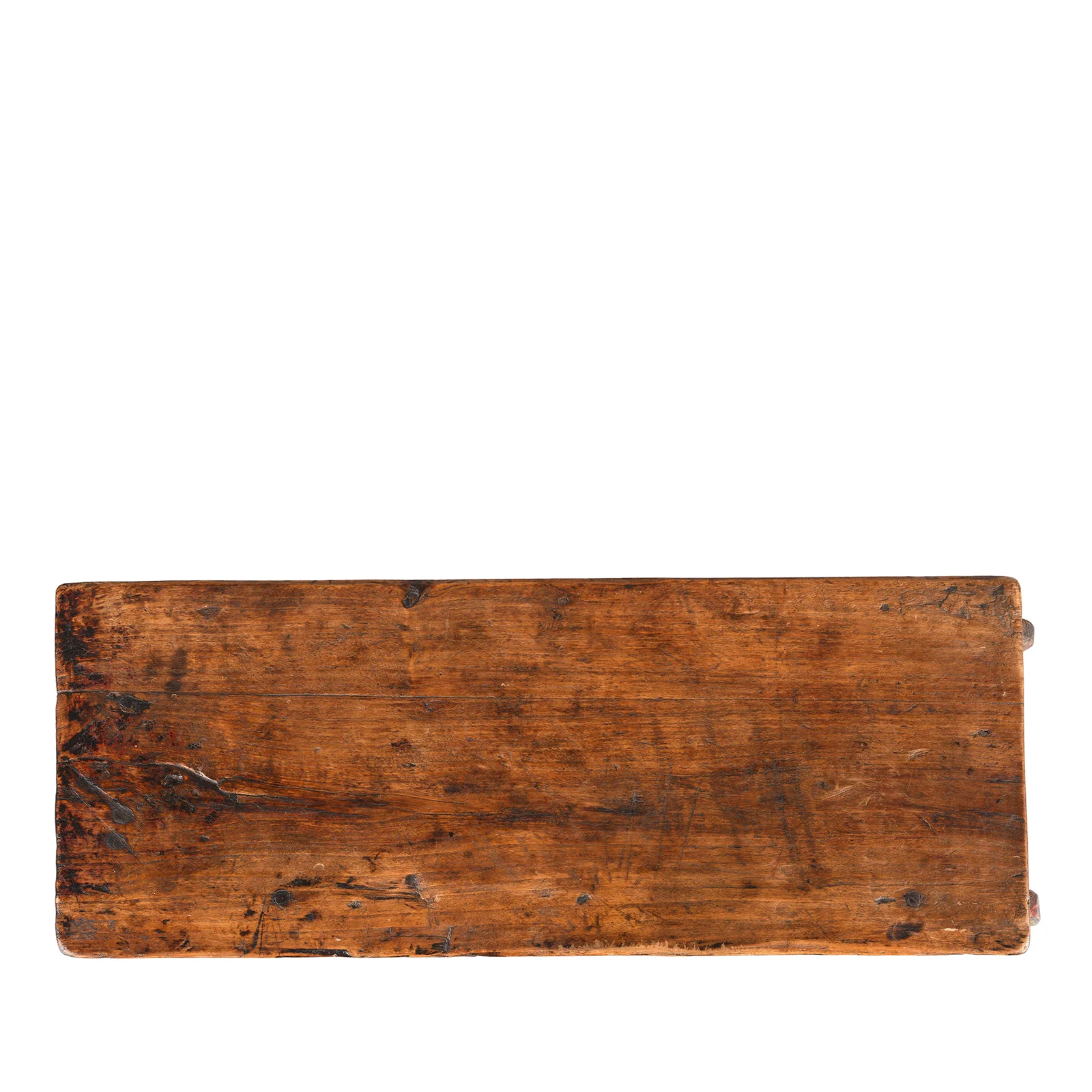 Early Tibetan Choksar Prayer Table - 17th Century - Image 6