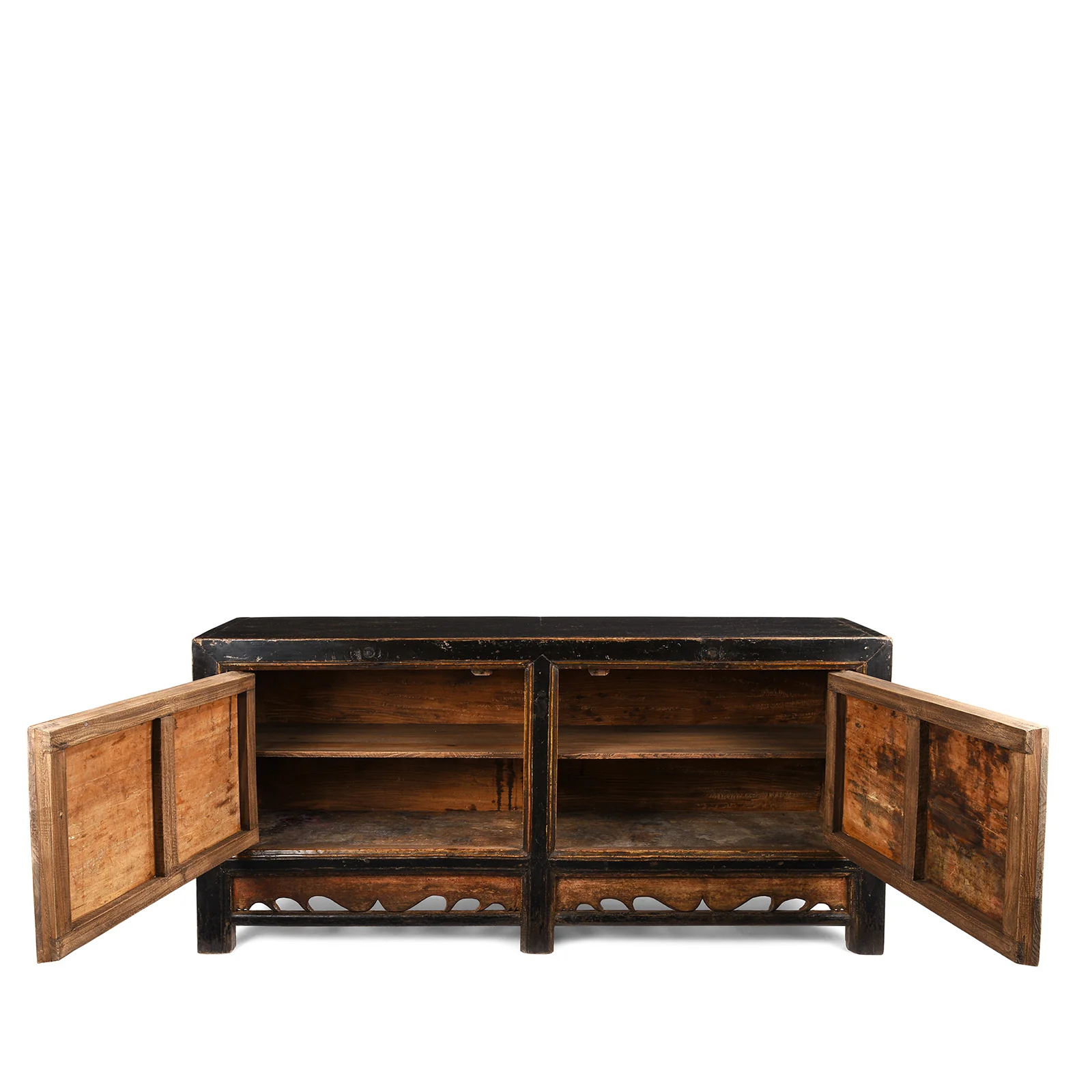 Painted Gansu Sideboard - 19th Century - Image 5