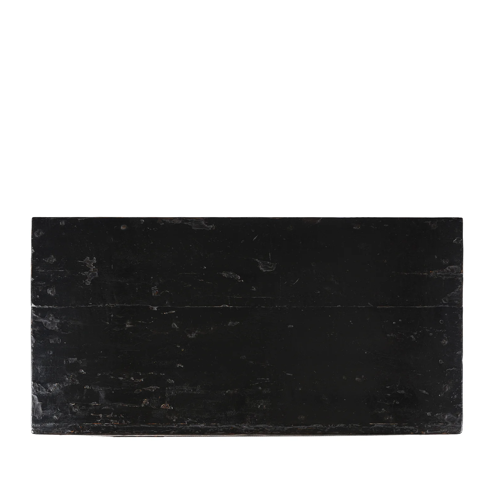 Painted Gansu Grain Store Sideboard - 19th Century - Image 9