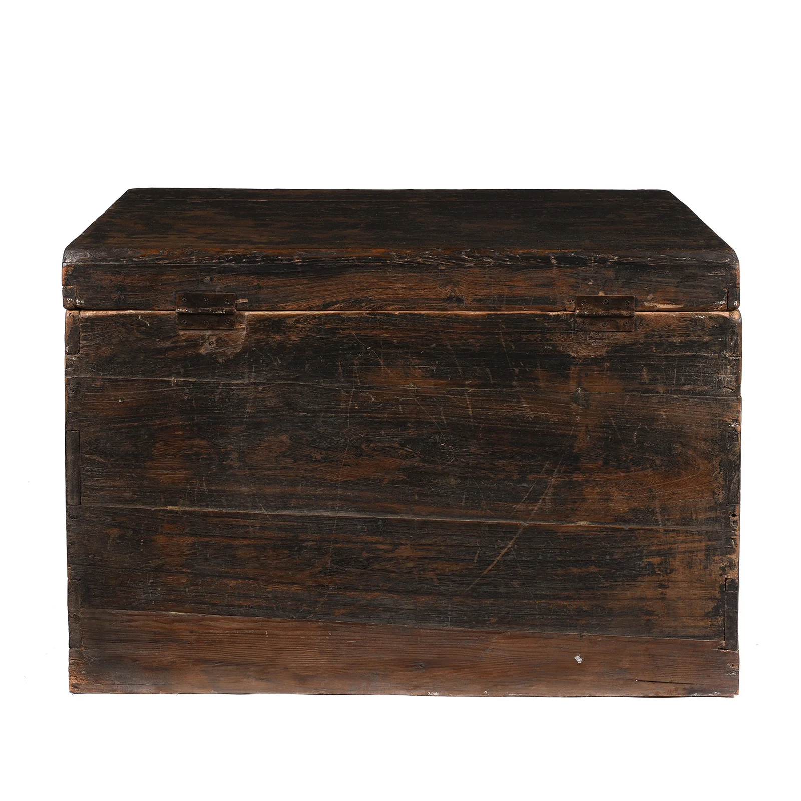 Painted Opera Chest From Shanxi - 19thC - Image 10