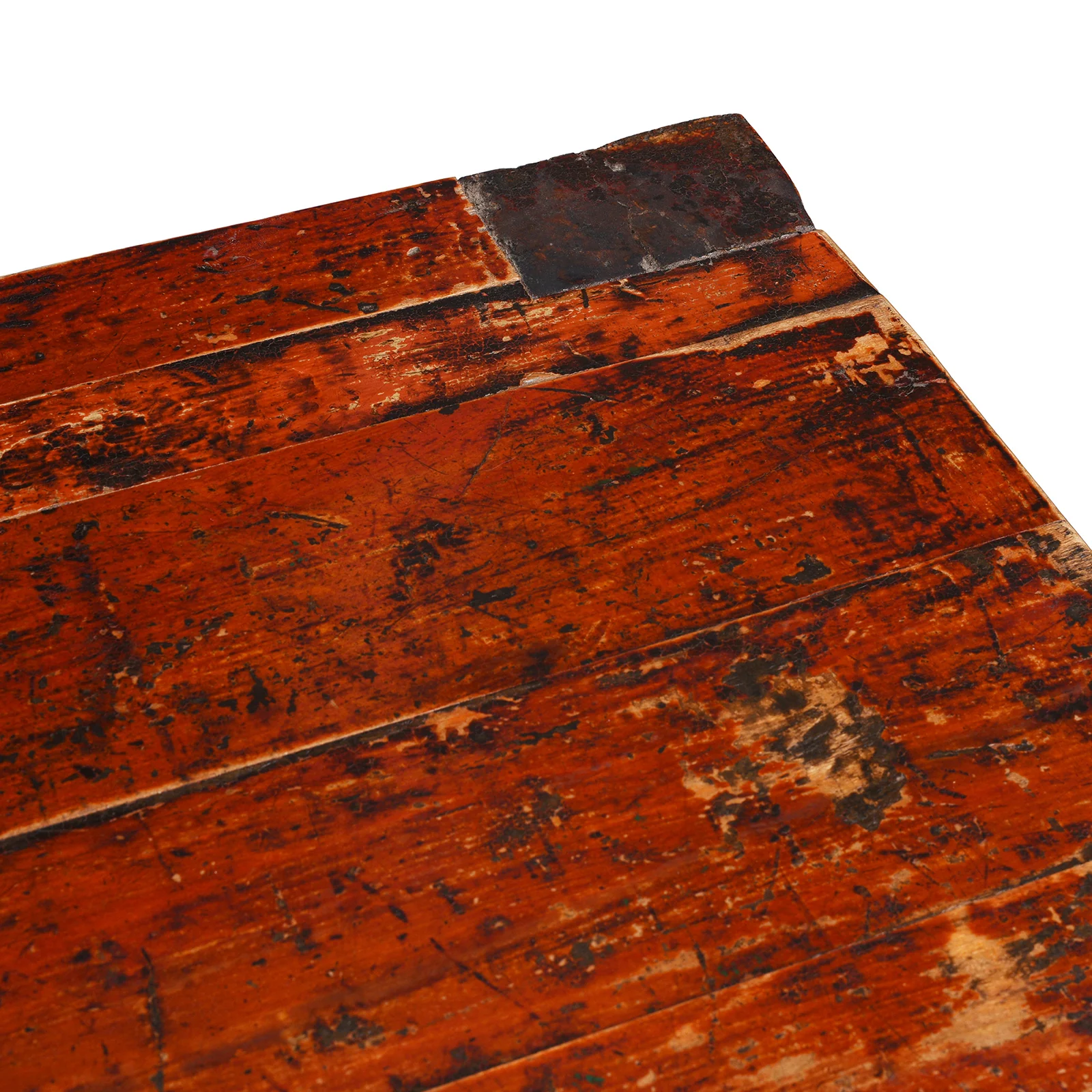 Painted Qinghai Sideboard - 19th Century - Image 14