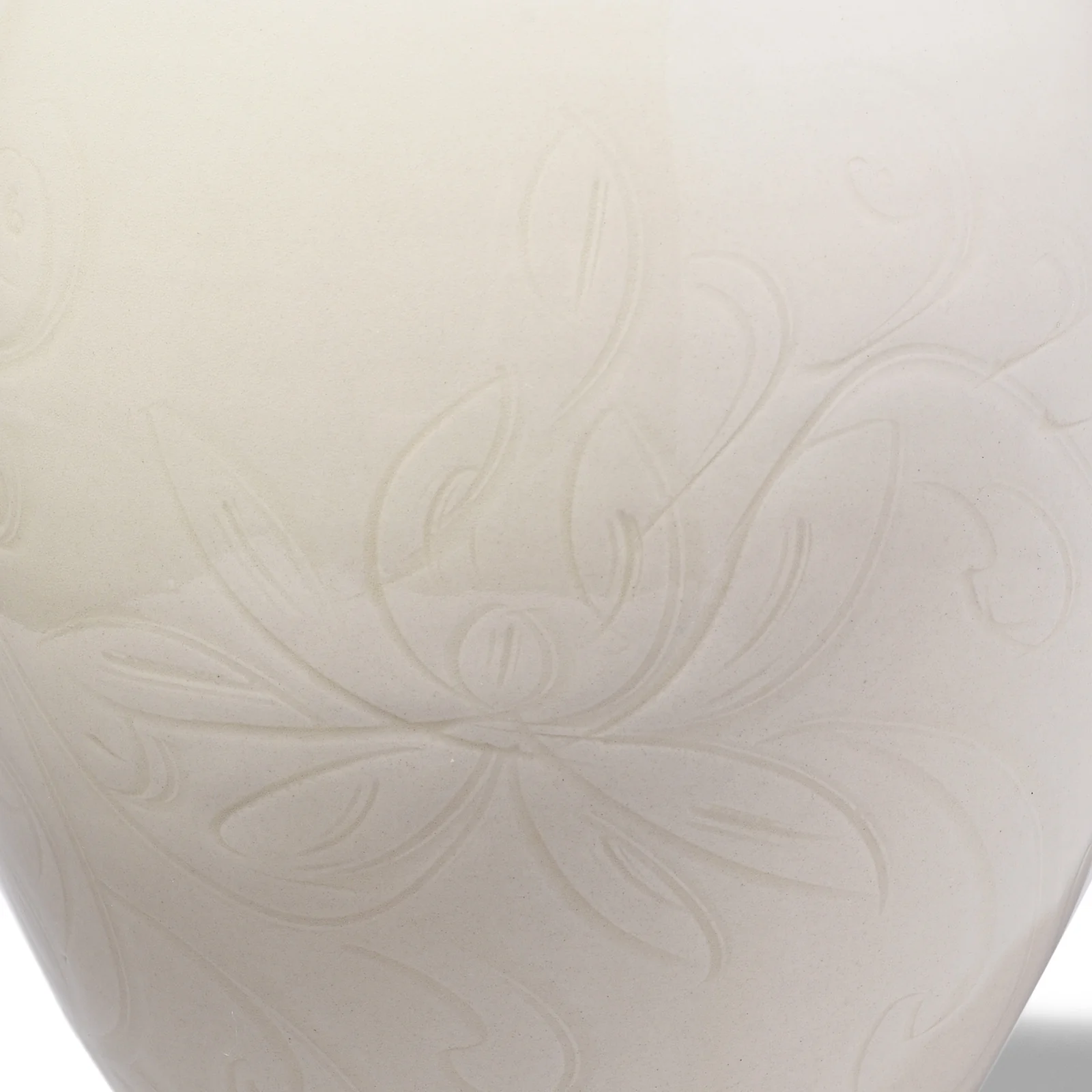 Song Dynasty Style Porcelain Phoenix Vase - Image 3