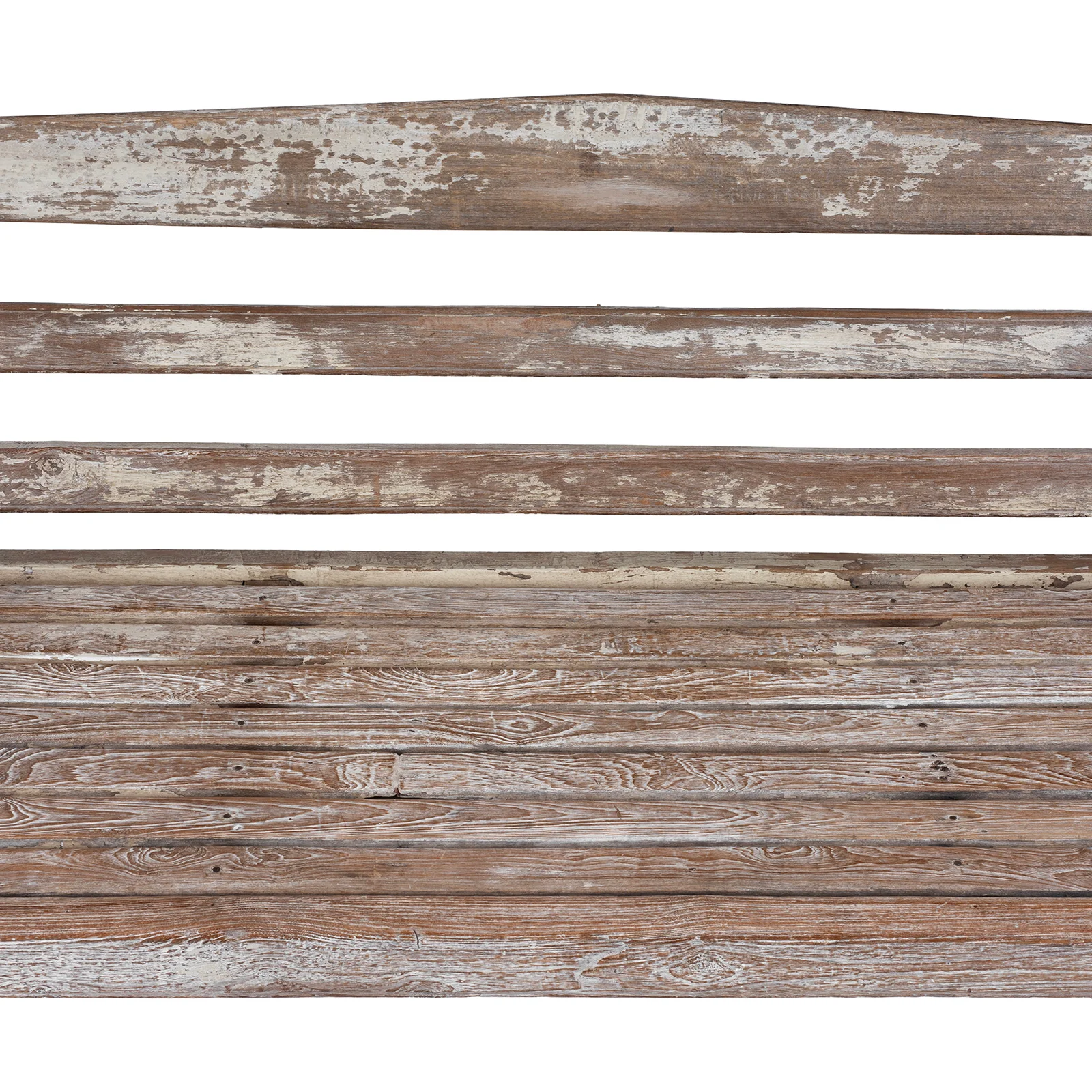 Regency Style Indian Bench - 19th Century - Image 4