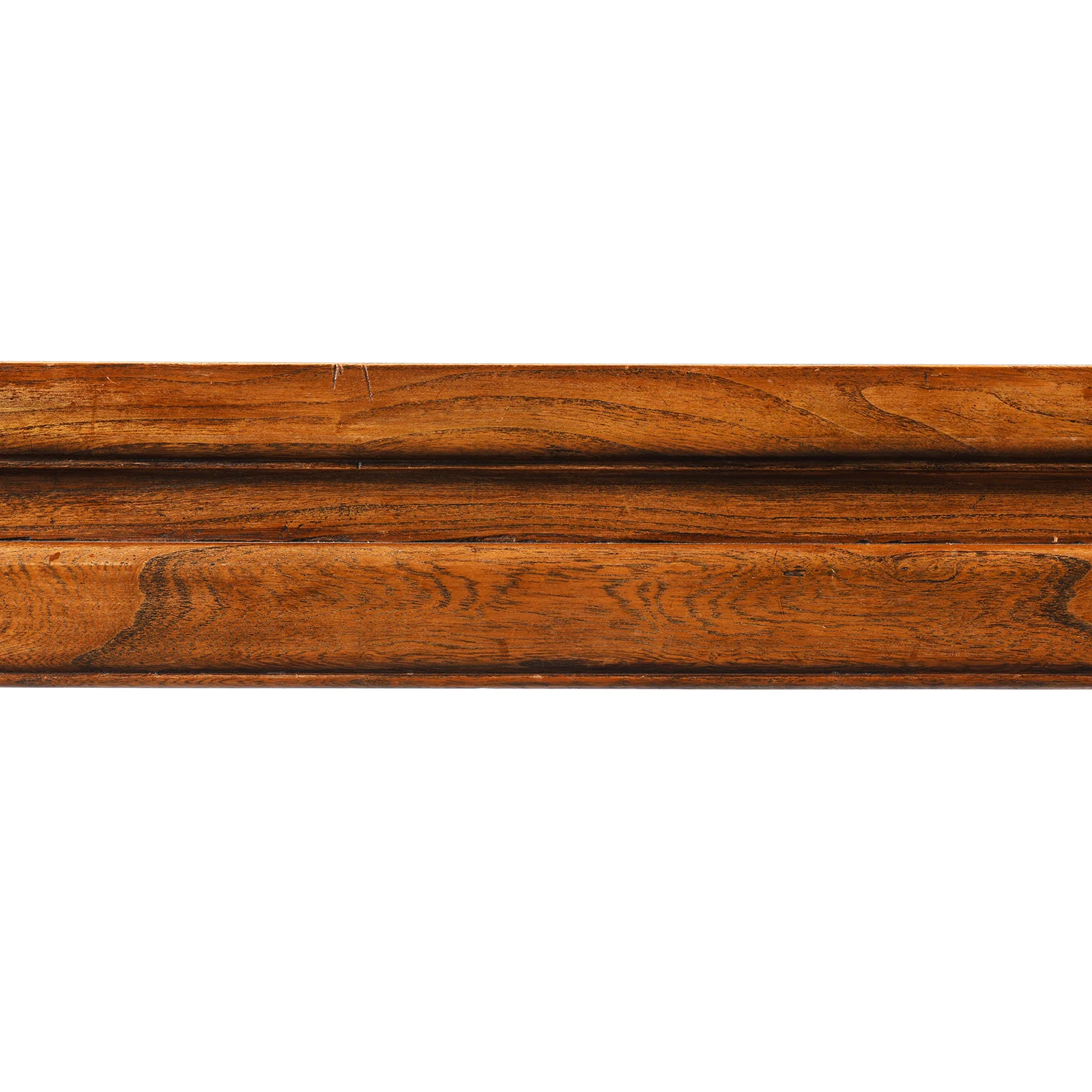 Reproduction Chinese Caned Coffee Table - Image 7