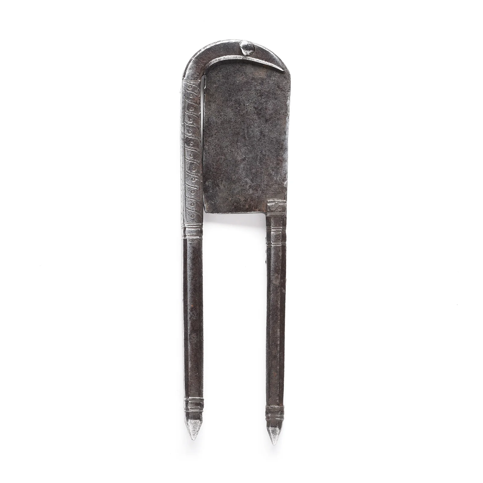 Sarota - Betel nut Cutter from Rajasthan - 19th Century