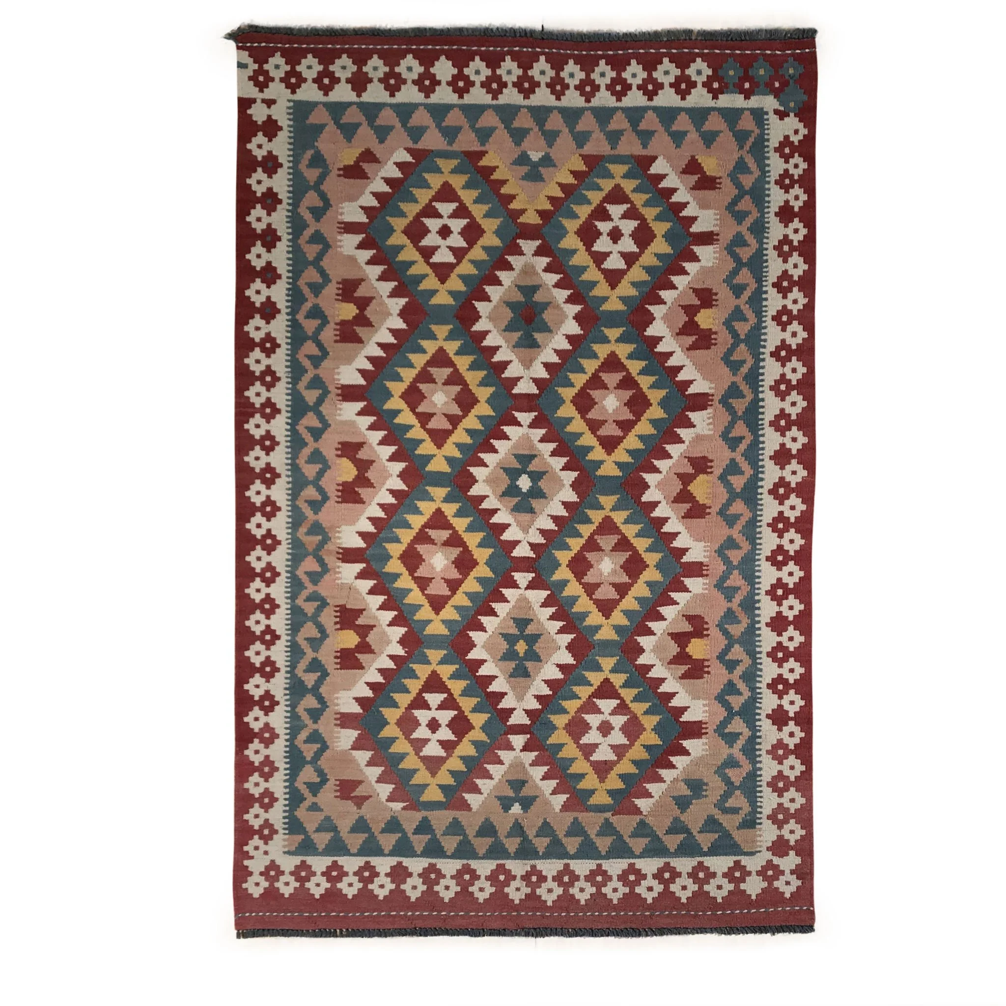 Shirvan Rug - 198 x 133cm