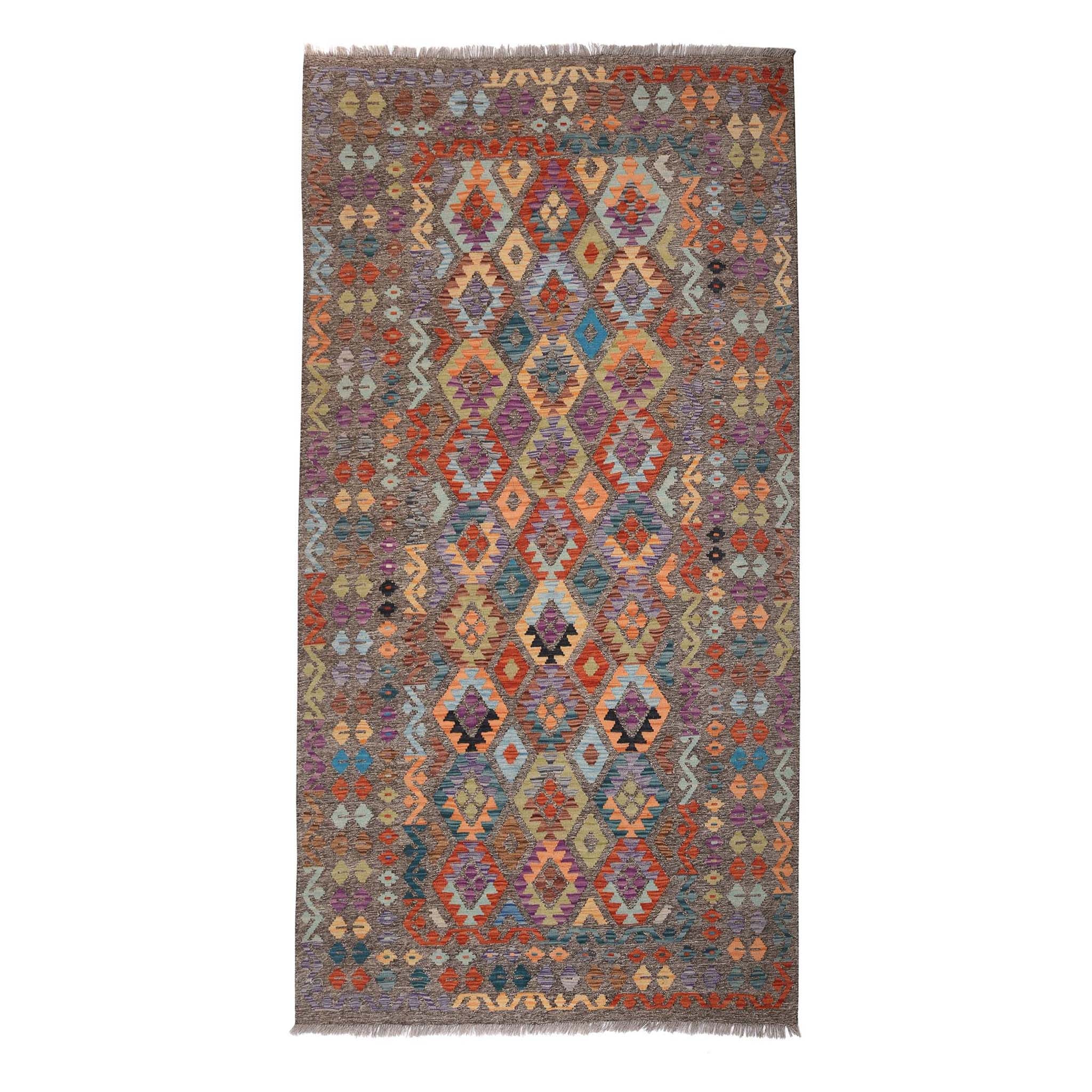 Shirvan Kelim Rug 235 x 171cm