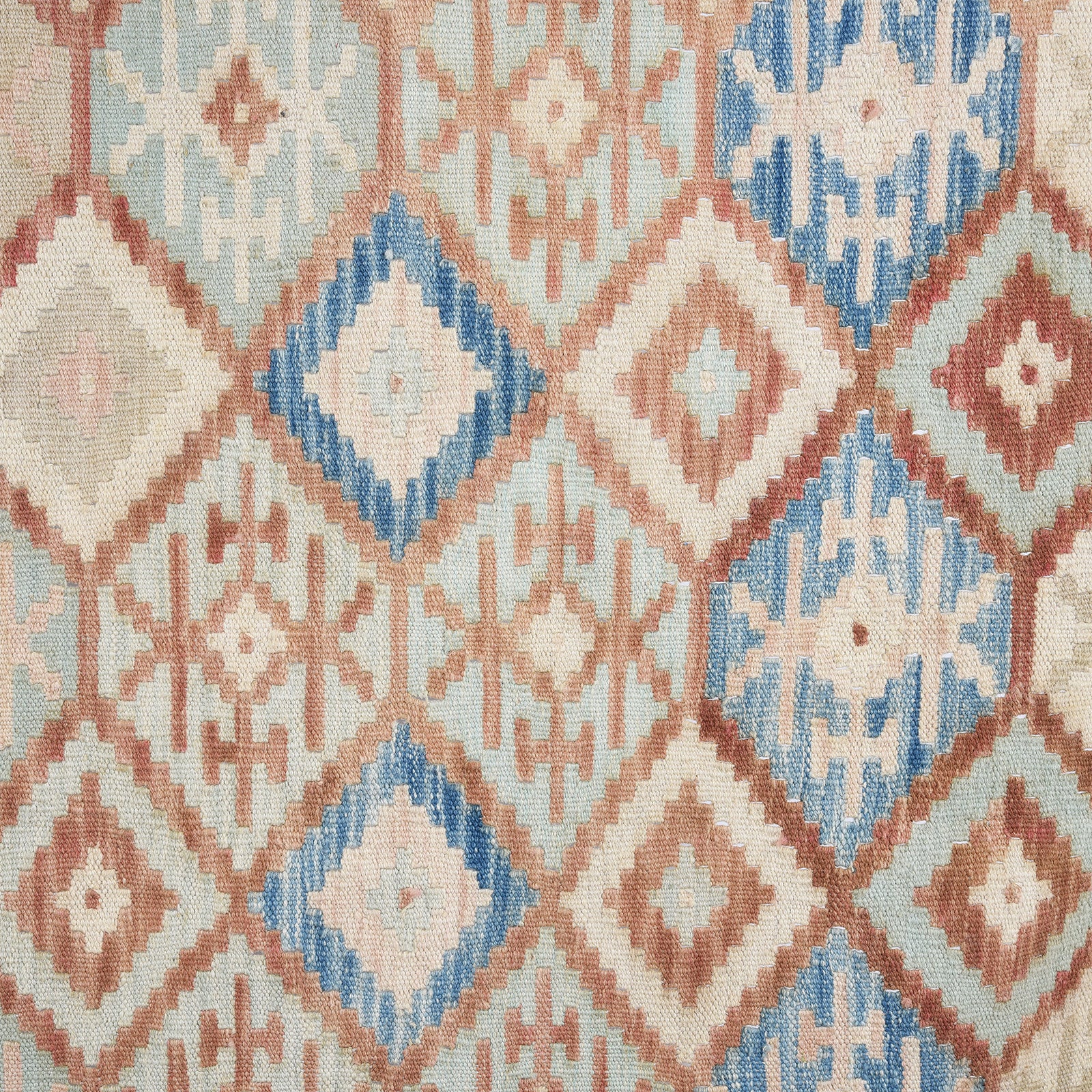 Shirvan Kelim Rug From Pakistan - 238 x 176 cm - Image 2