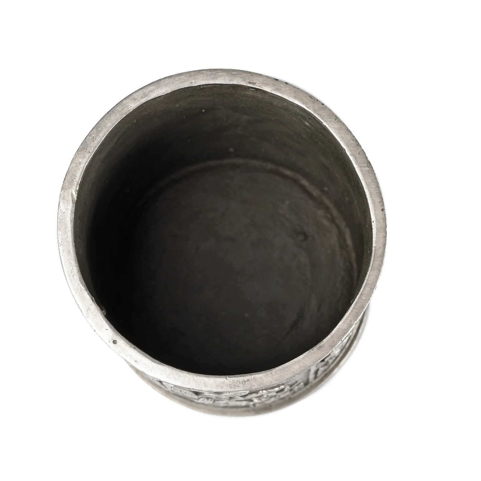 Reproduction Tibetan Incense Holder - Image 4