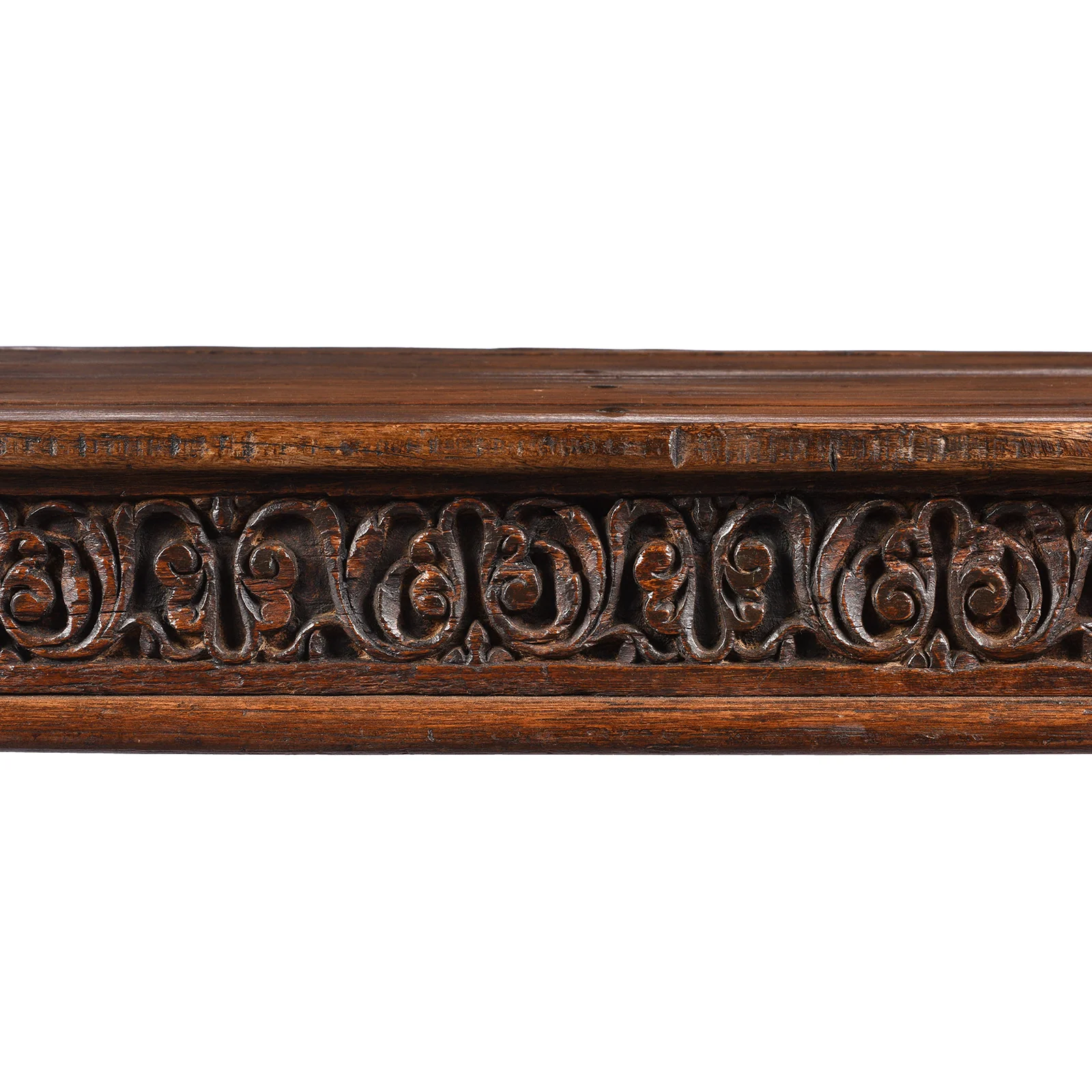 Small Takhat Table From Gujarat - 19th Century - Image 5