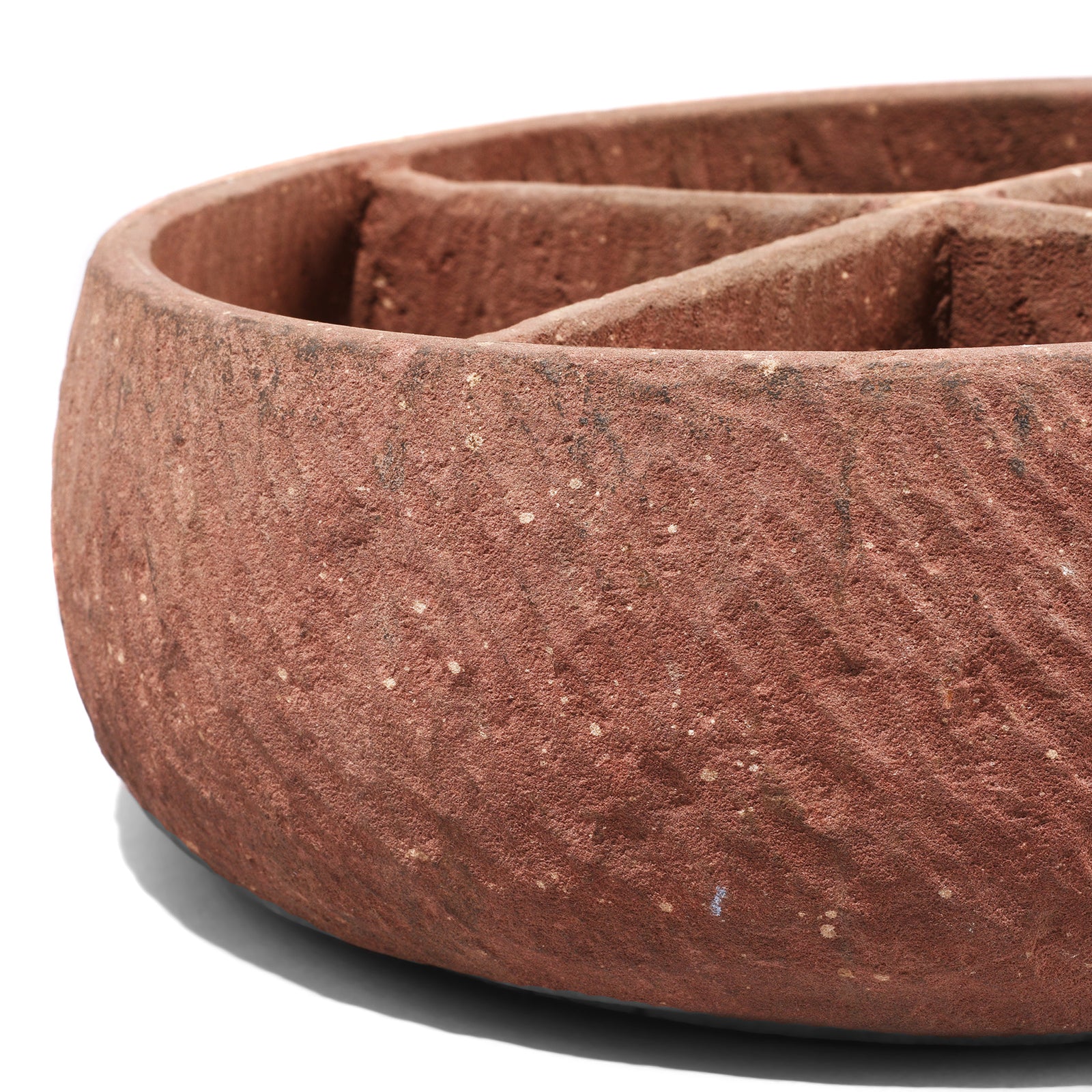Stone 4 Way Storage Planter - 19th Century - Image 3