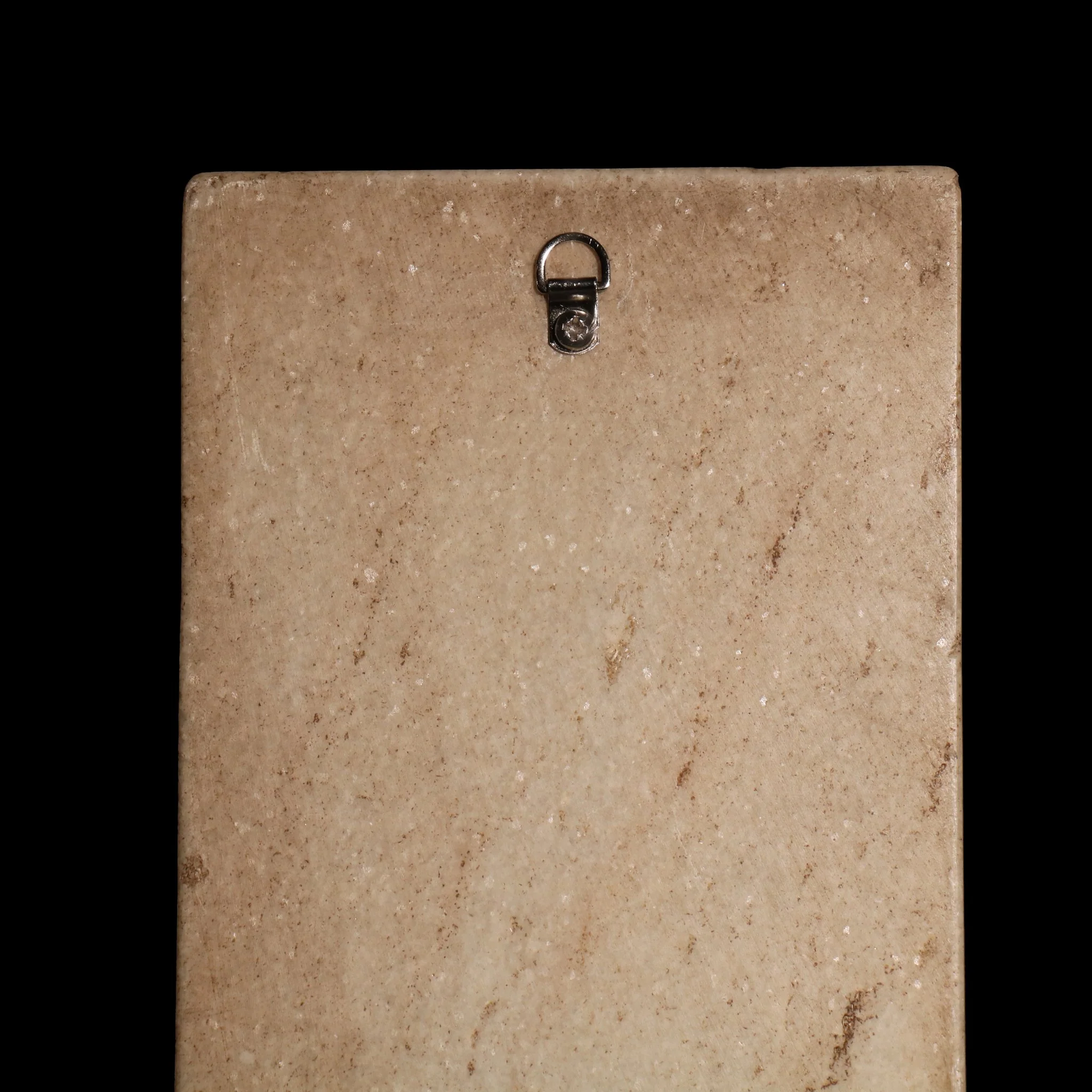 Marble Lamp Niche (Single) - Mughal Style - Image 4