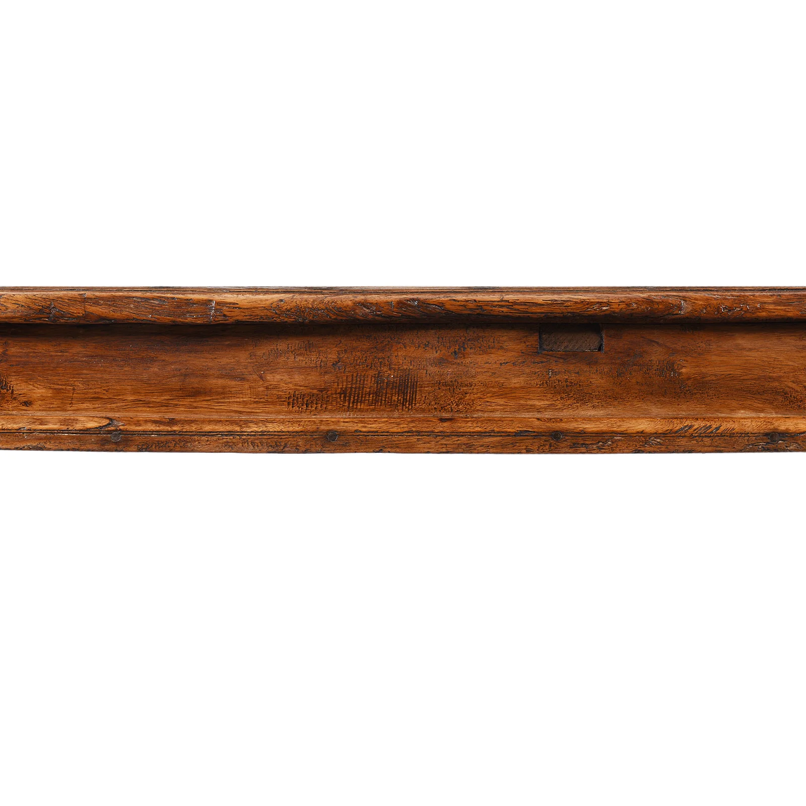 Takhat Coffee Table From Shekhawati - 19th Century - Image 5