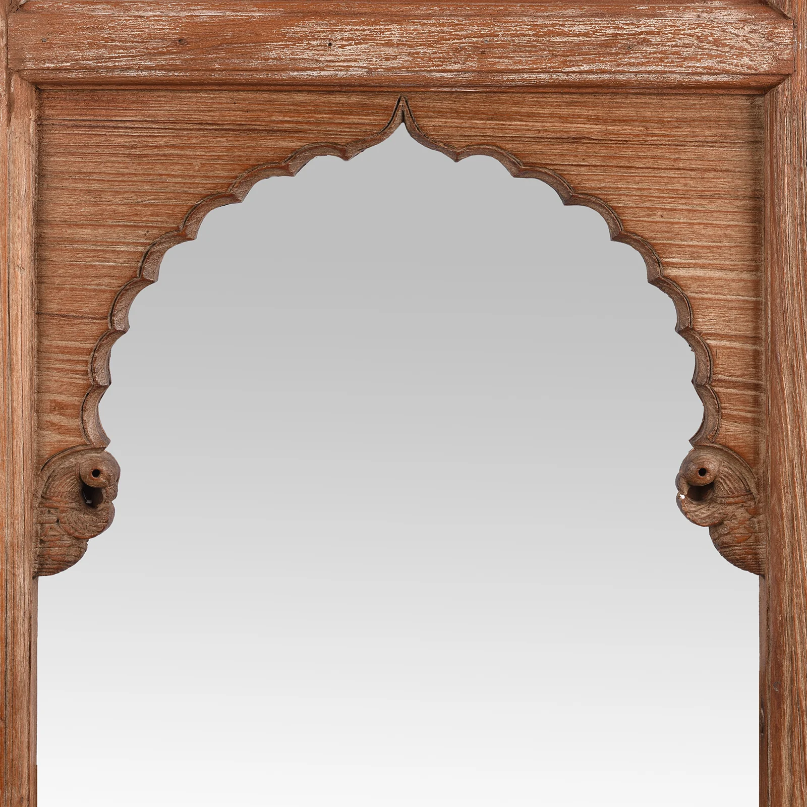Window Mirror From Hyderabad - 19th Century - Image 4