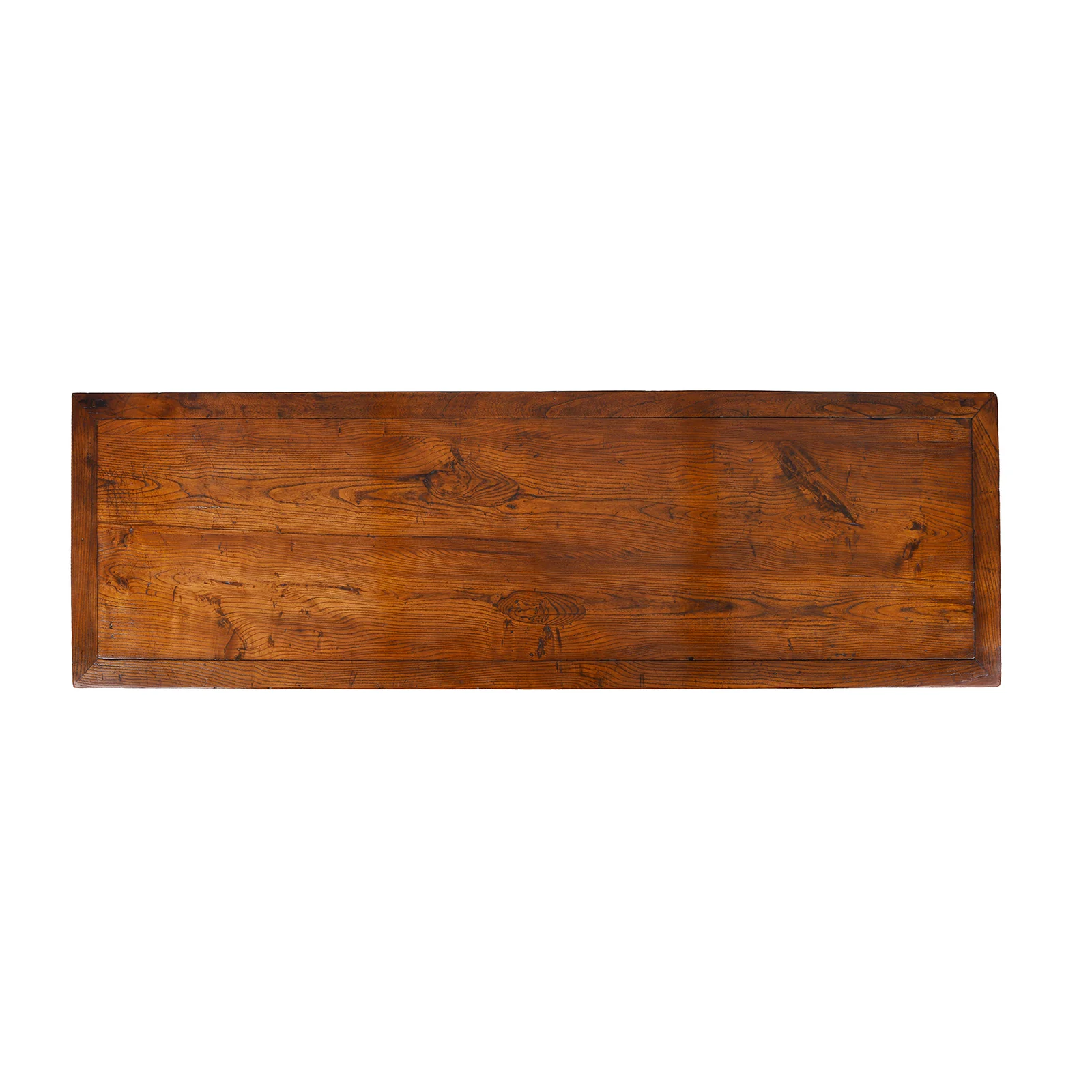 Tianjin Sideboard Made From Burr Elm - 19th Century - Image 12