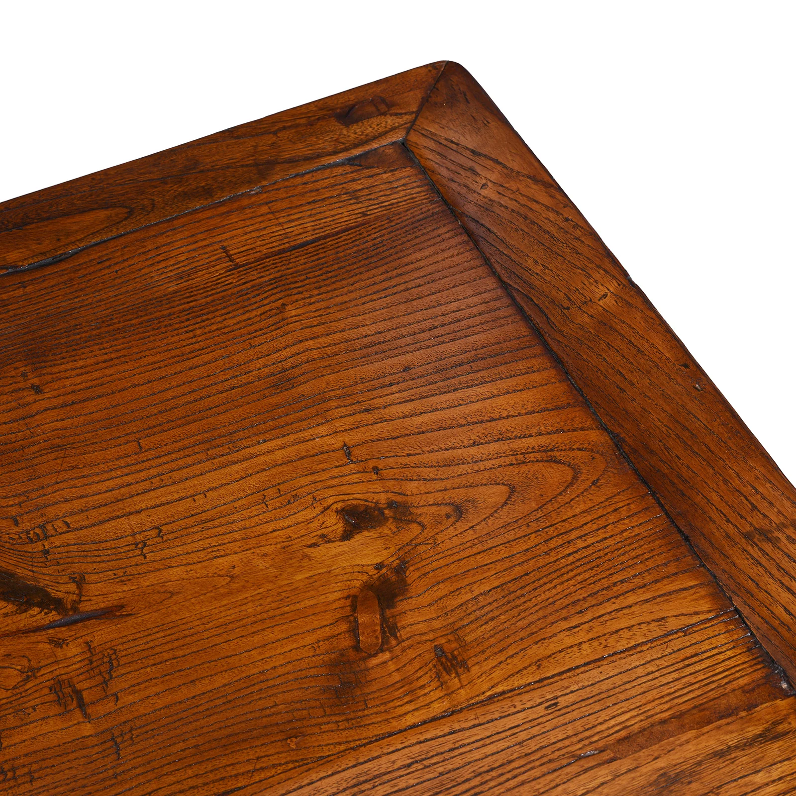 Tianjin Sideboard Made From Burr Elm - 19th Century - Image 13