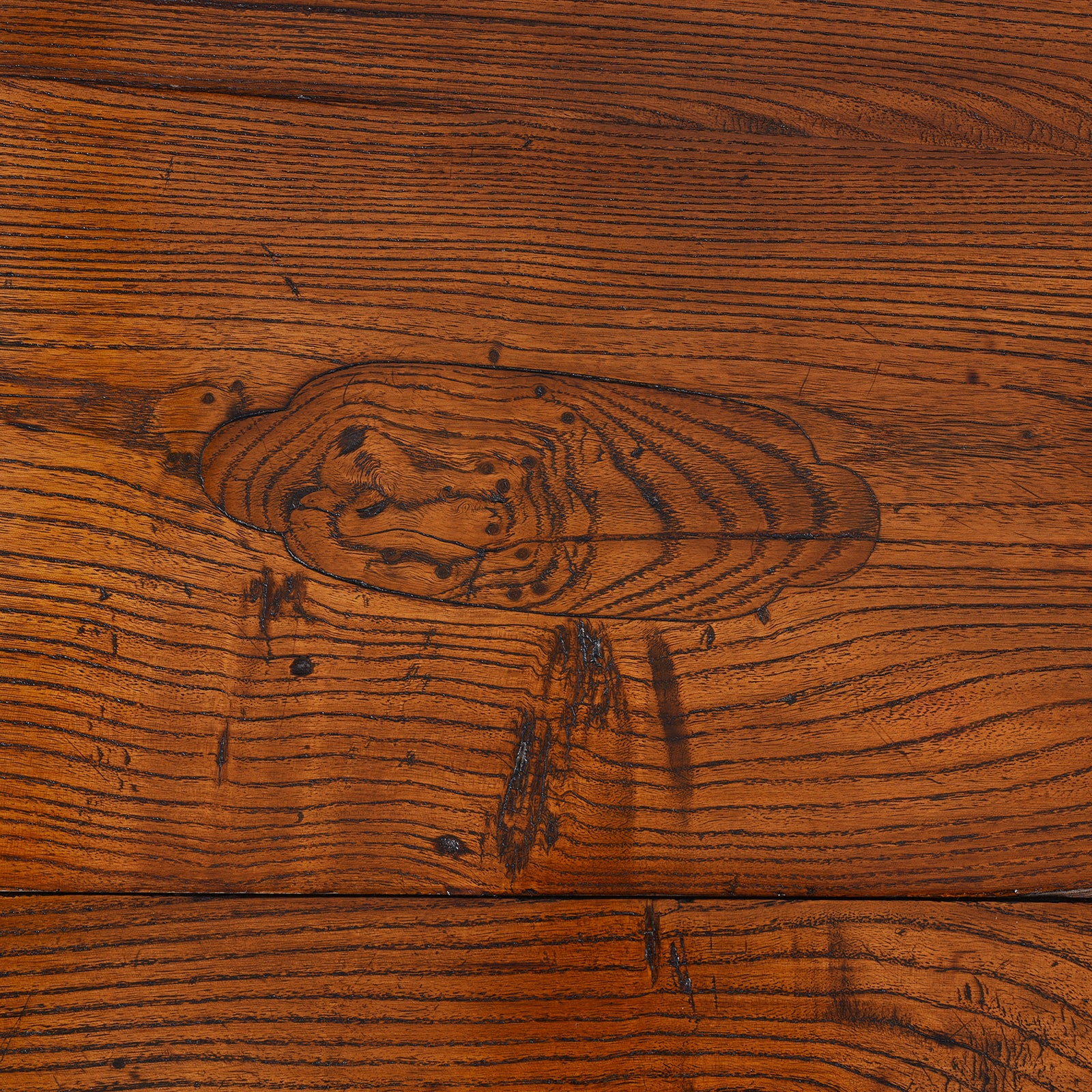 Tianjin Sideboard Made From Burr Elm - 19th Century - Image 14