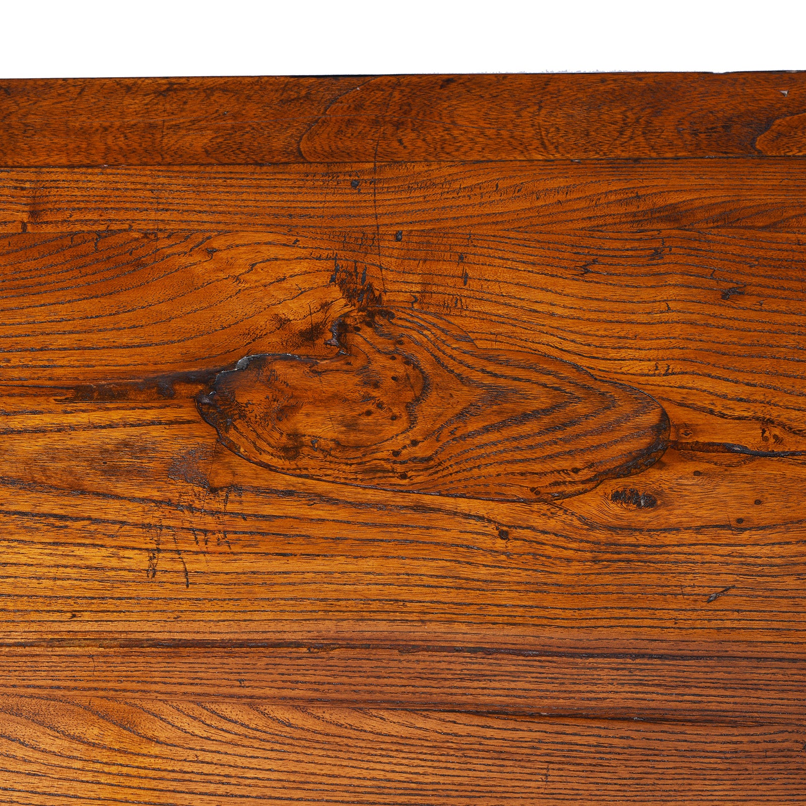 Tianjin Sideboard Made From Burr Elm - 19th Century - Image 15
