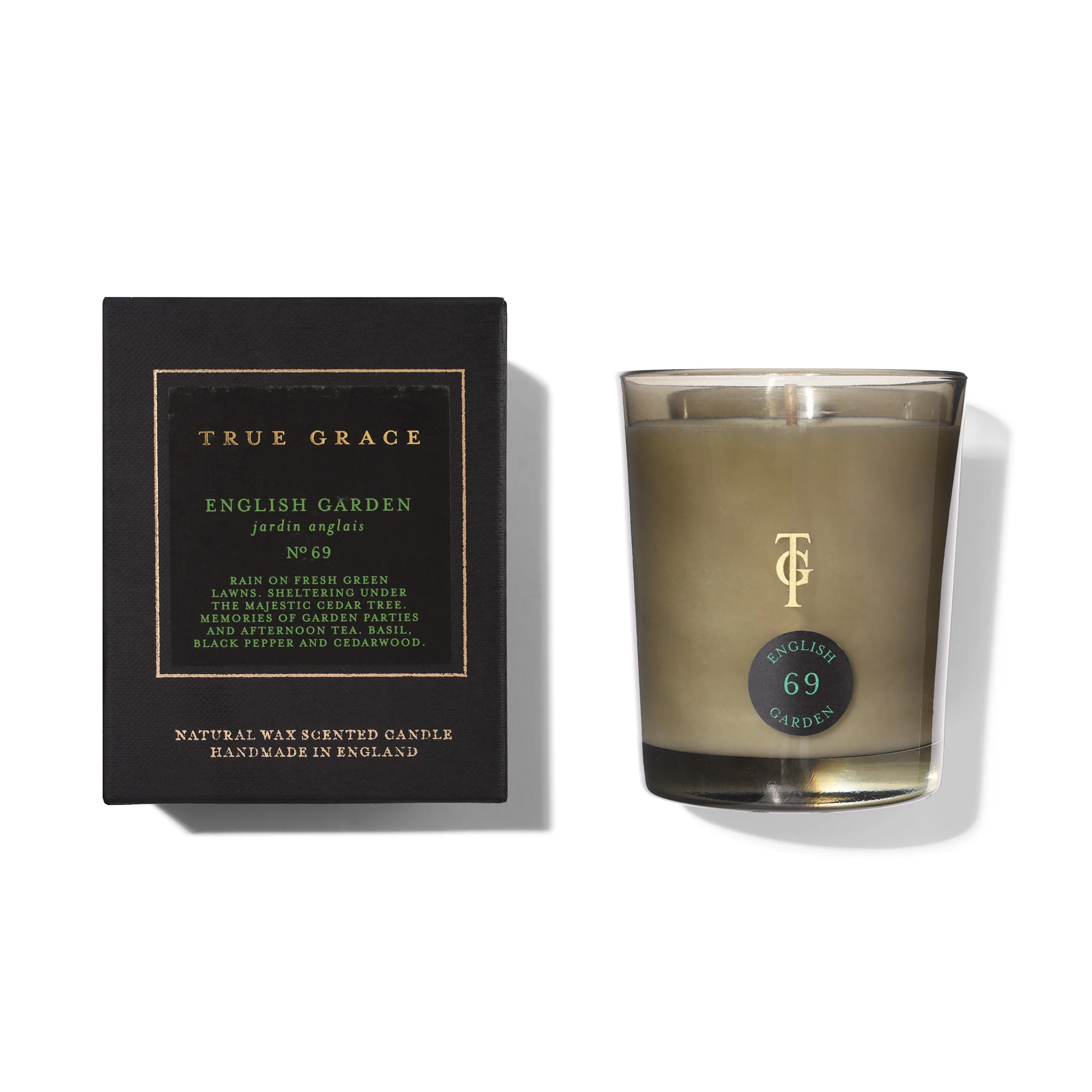 True Grace Luxury Candles - Image 3