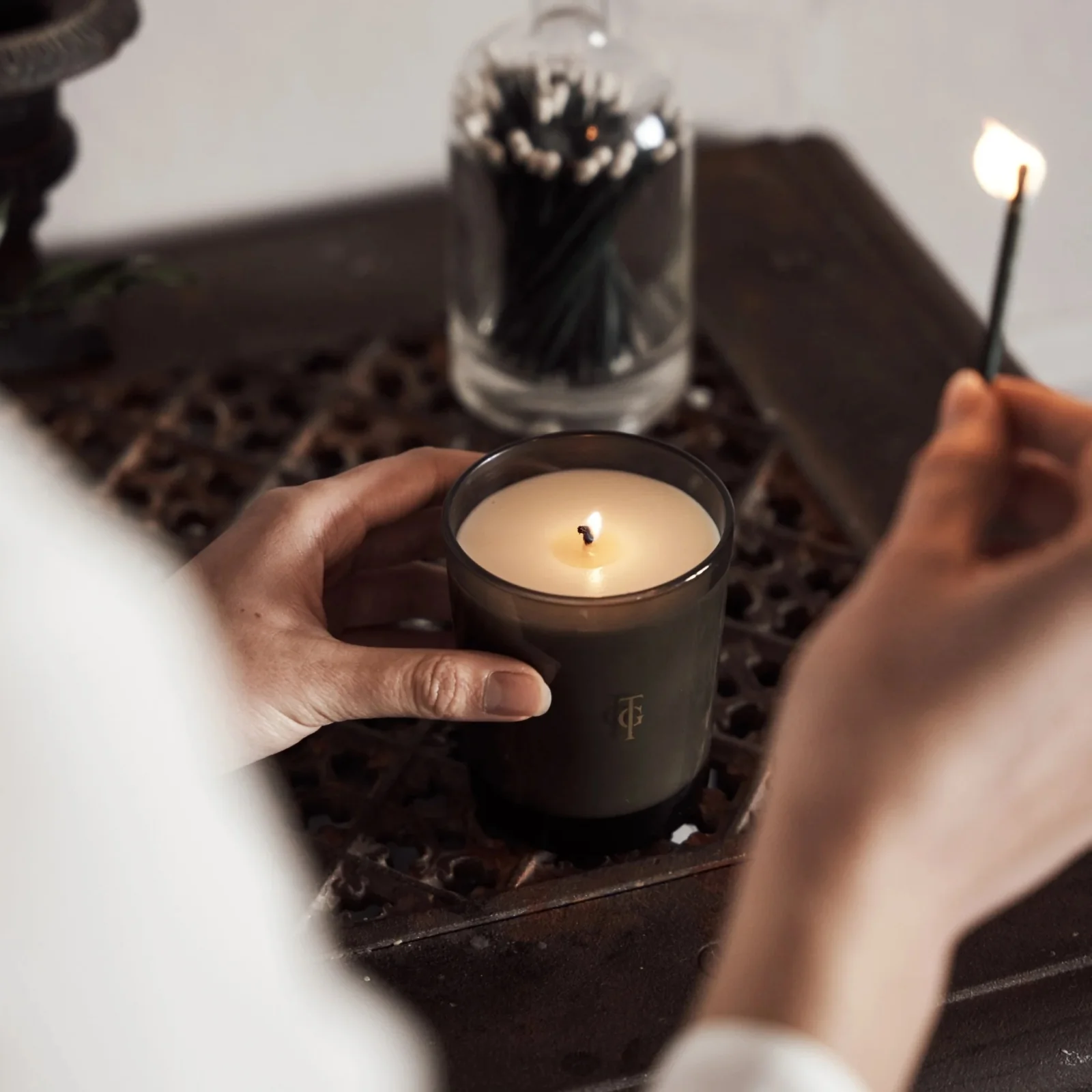 True Grace Luxury Candles - Image 6