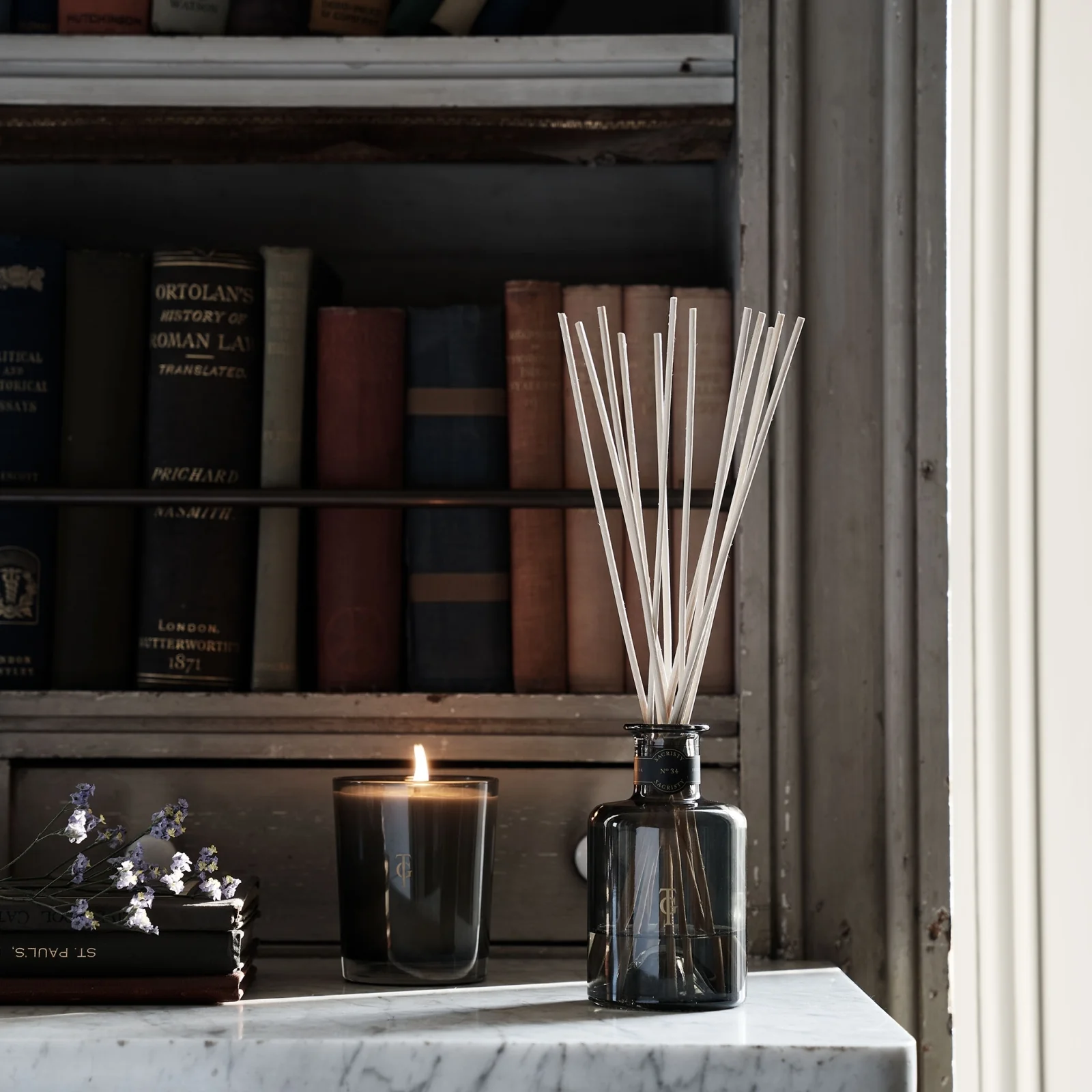 True Grace Luxury Candles - Image 7
