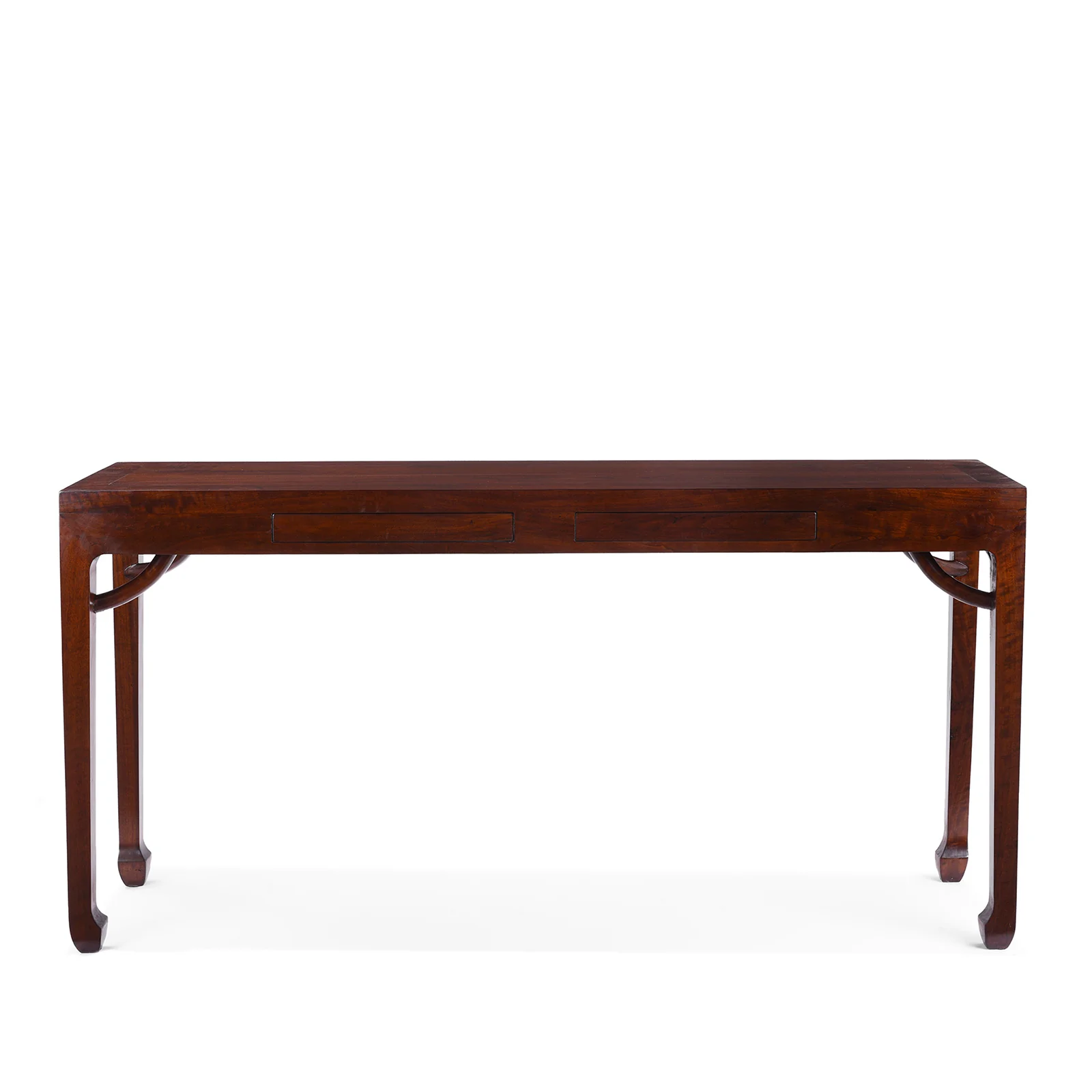 Chinese Ming Style Console Table - Image 2