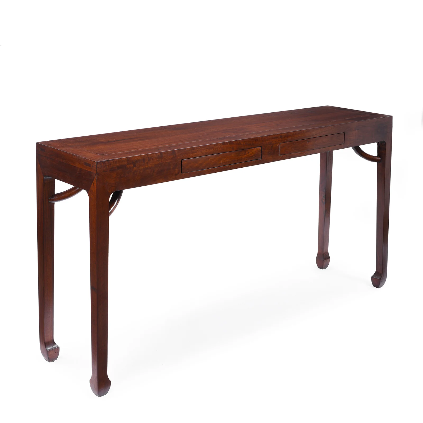 Chinese Ming Style Console Table - Image 4