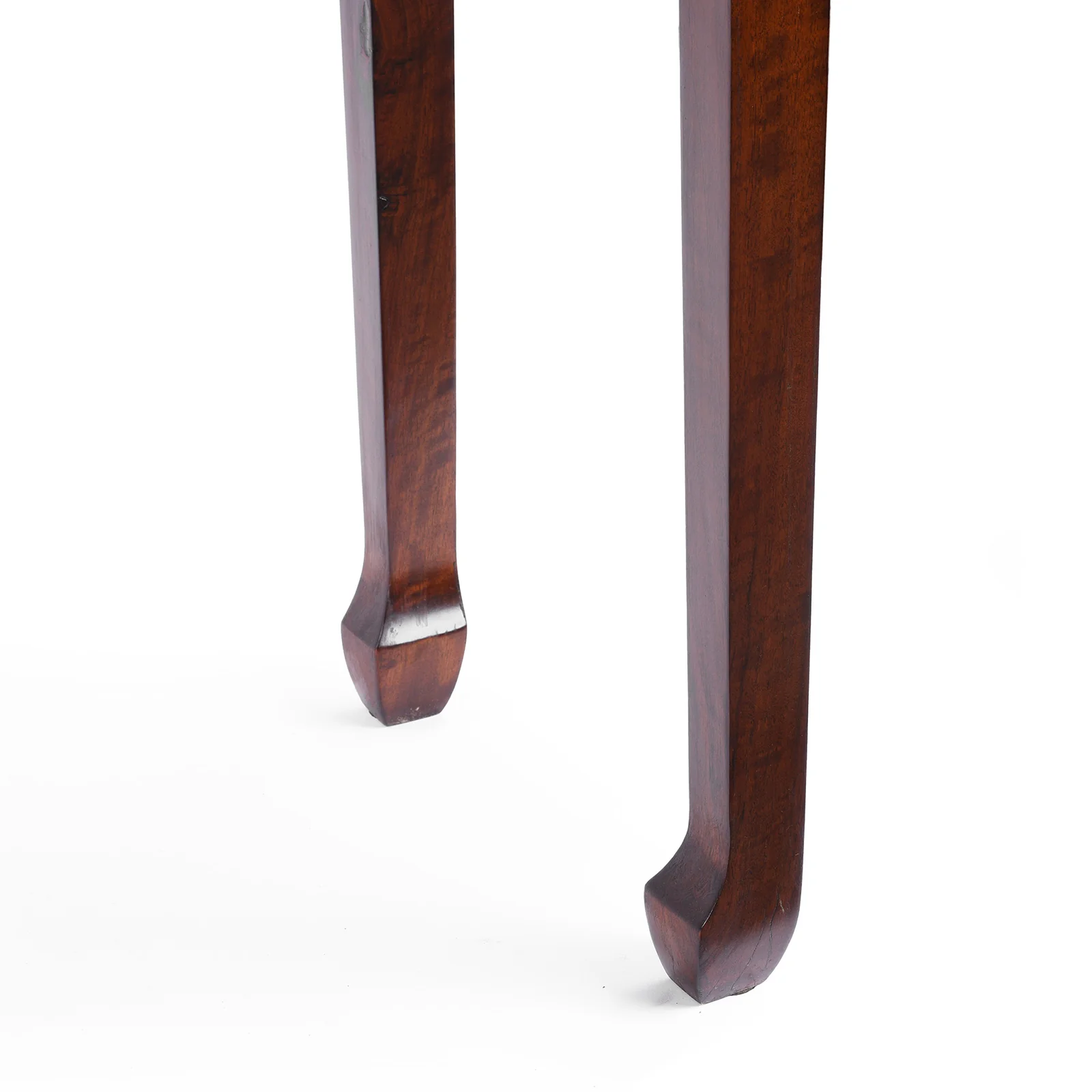 Chinese Ming Style Console Table - Image 6