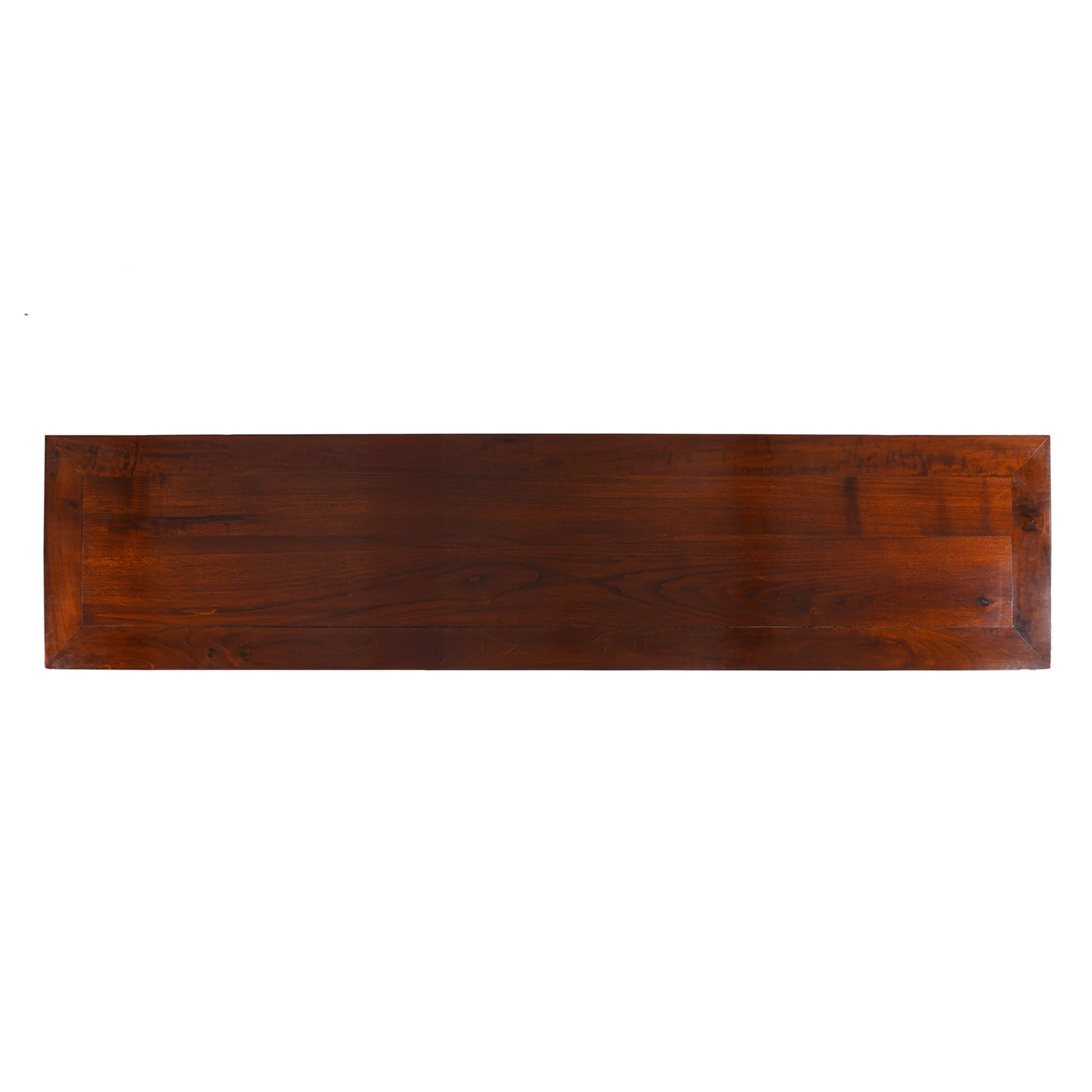 Chinese Ming Style Console Table - Image 8