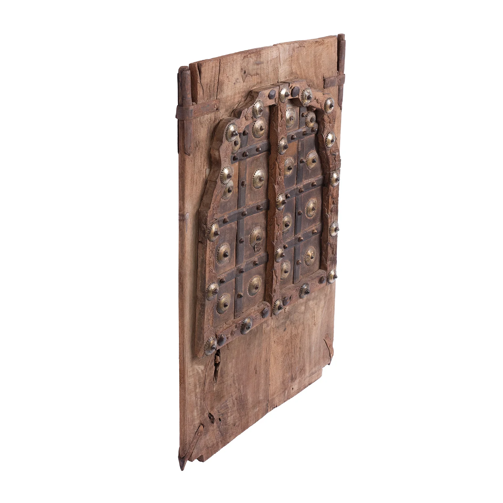 Window Shutters From Shekhawati - 19th Century - Image 2
