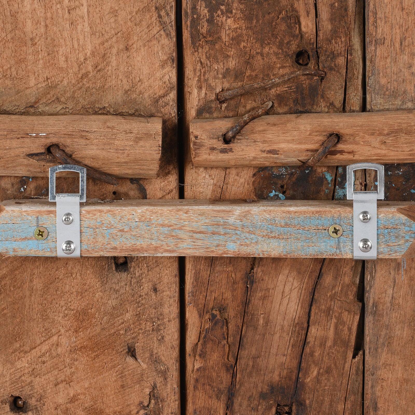 Window Shutters From Shekhawati - 19th Century - Image 4
