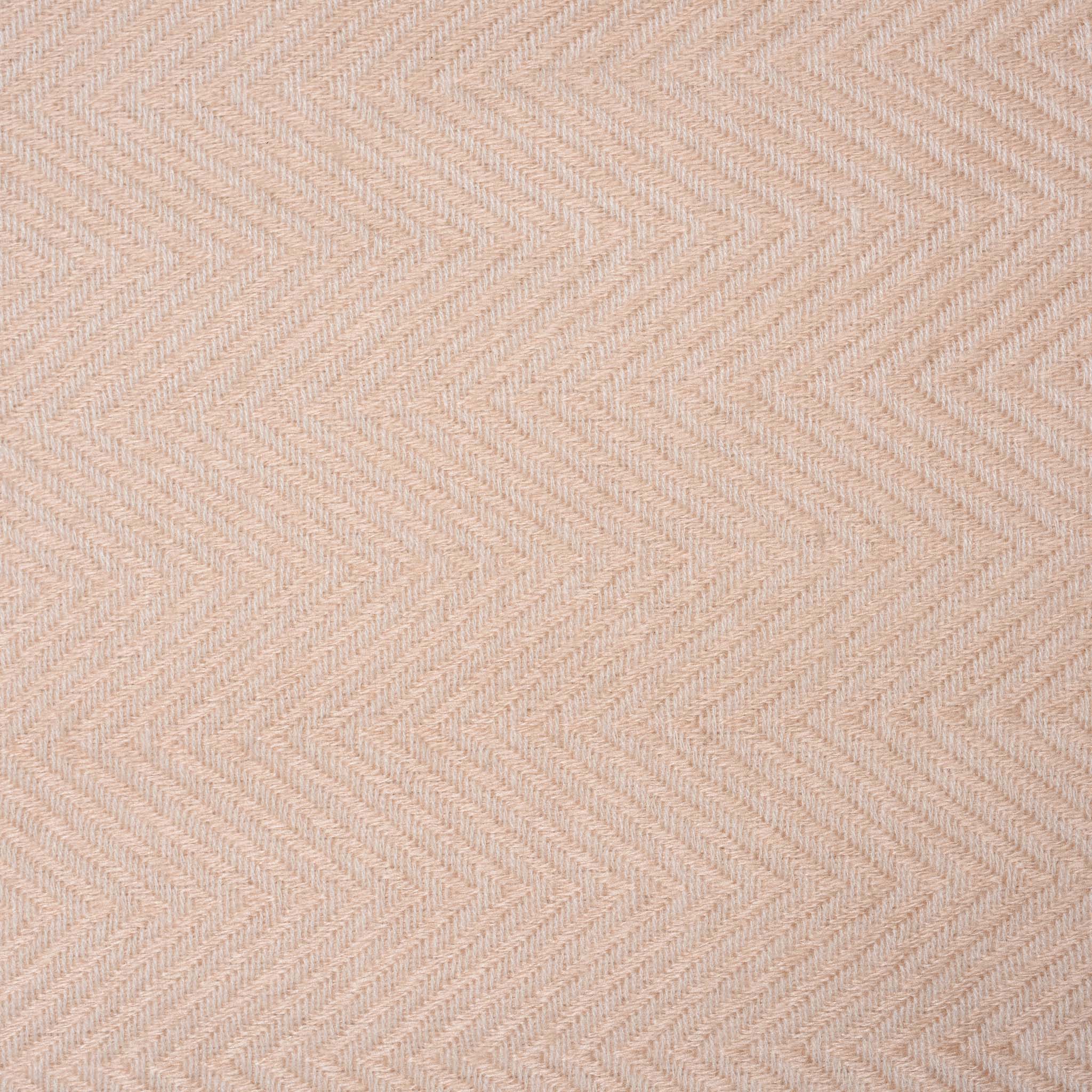 Wool Throw from Kashmir - Image 5
