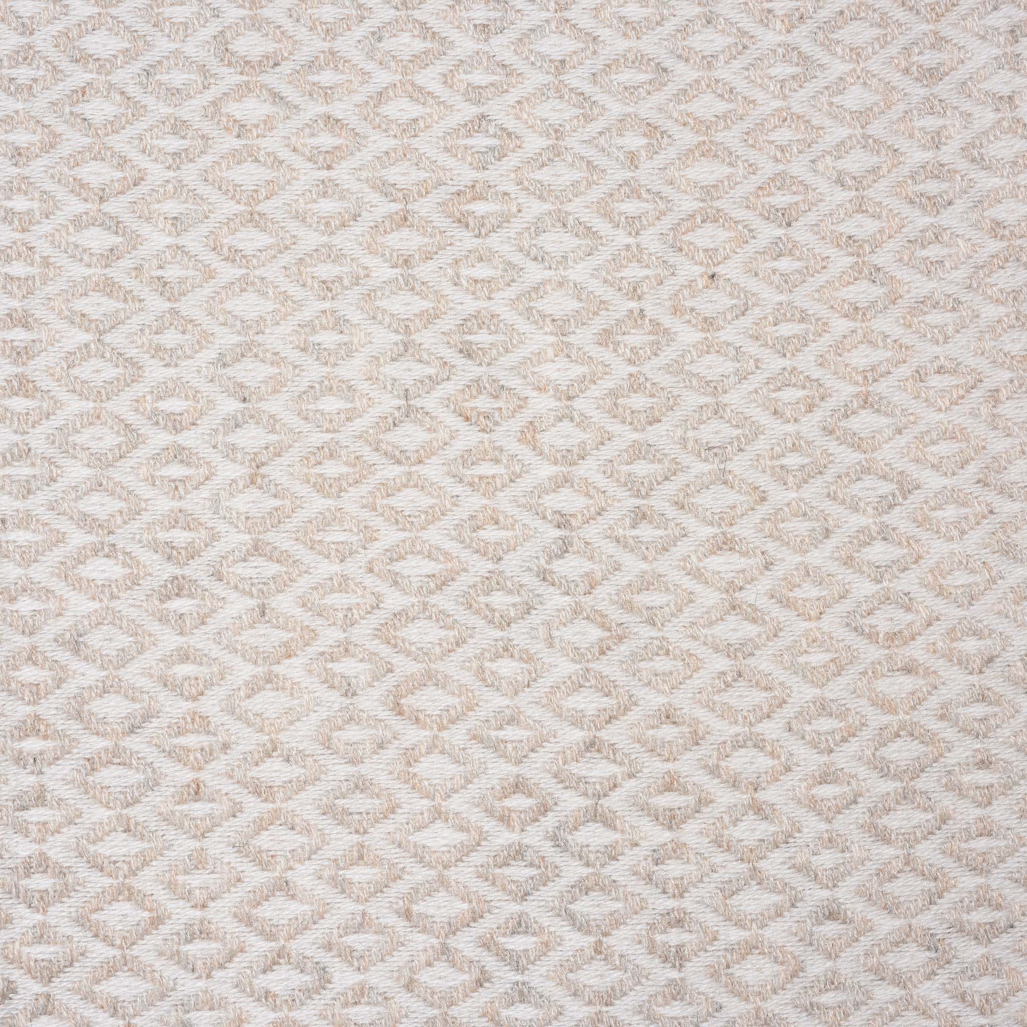 Wool Throw from Kashmir - Image 6