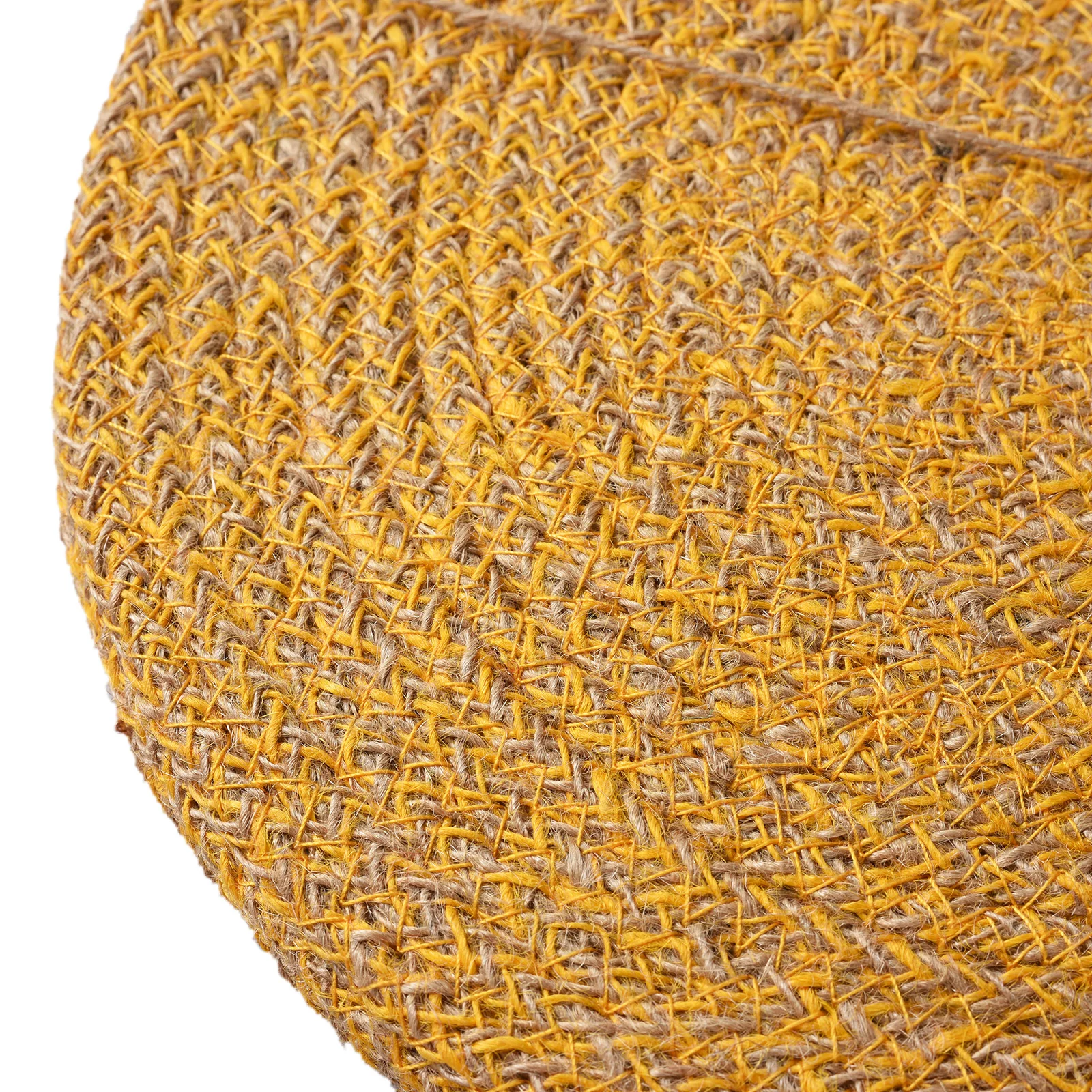 Woven Jute Placemats (Set of 4) - Image 11