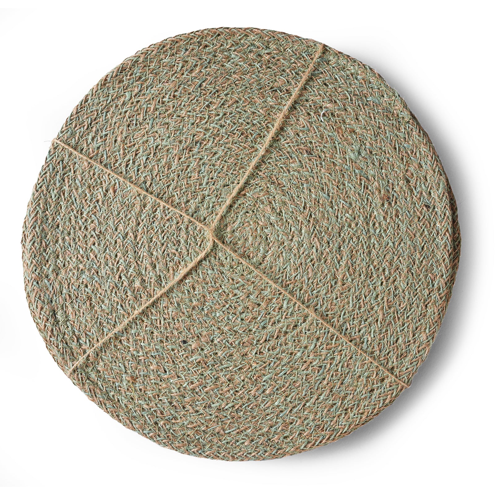 Woven Jute Placemats (Set of 4) - Image 12