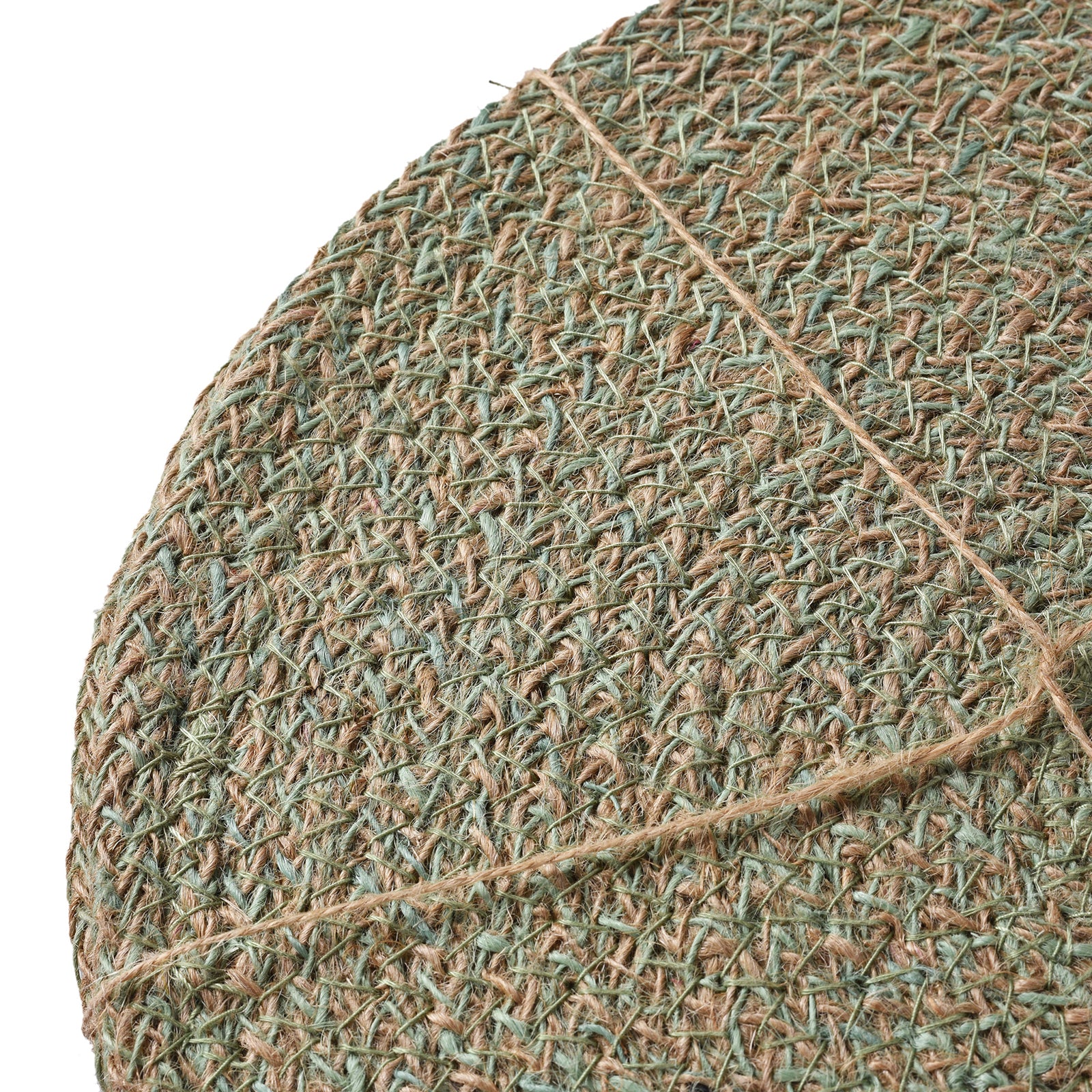 Woven Jute Placemats (Set of 4) - Image 13