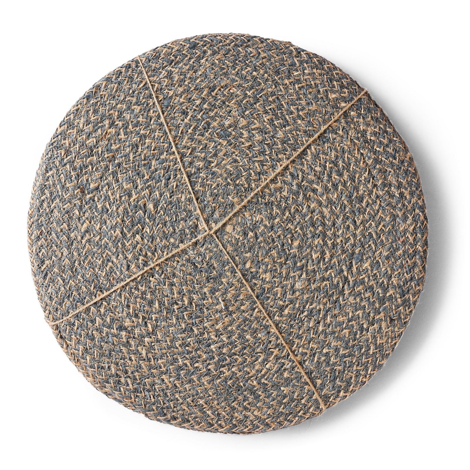 Woven Jute Placemats (Set of 4) - Image 8